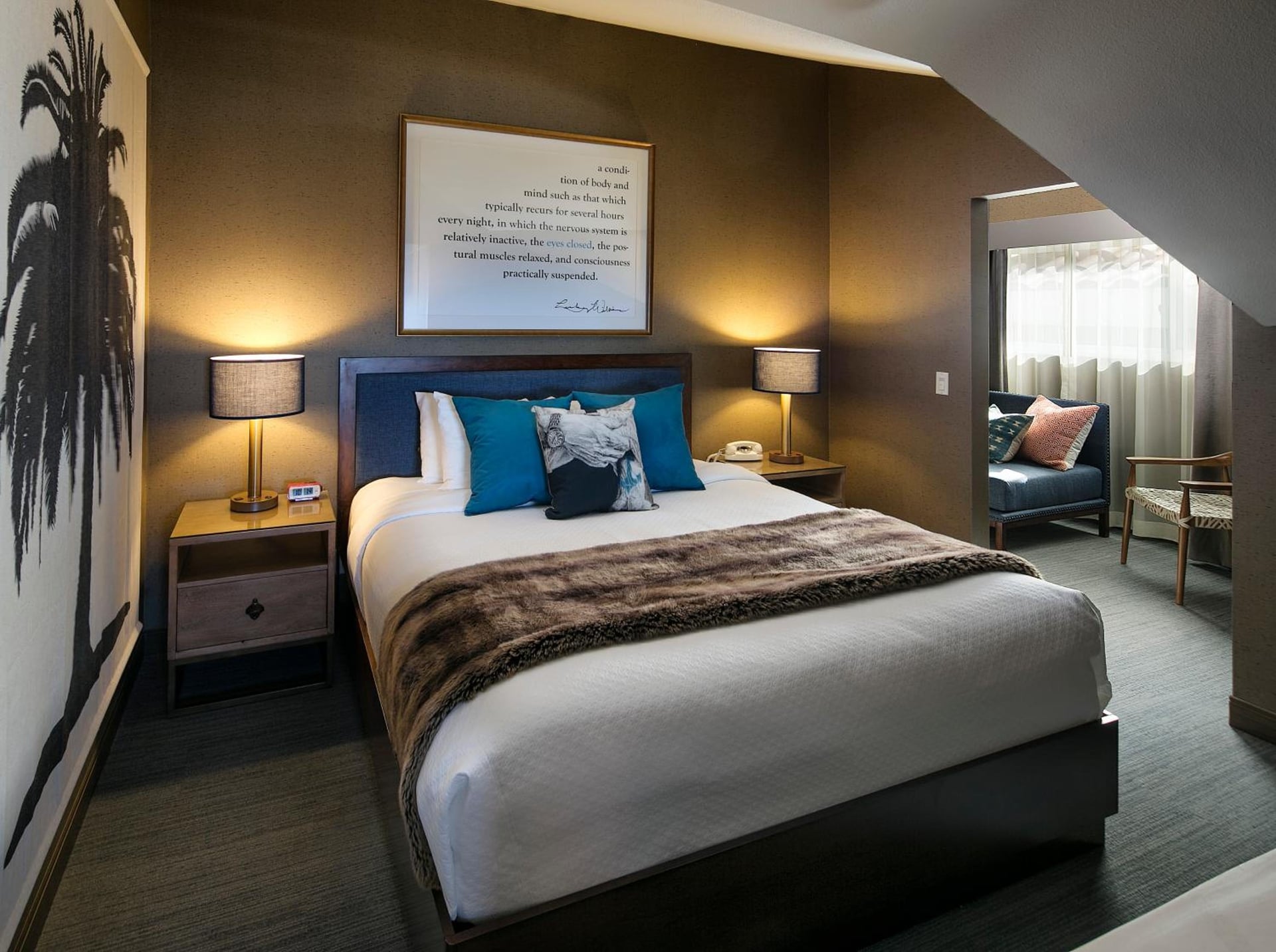 Hotel Hermosa, Hermosa Beach, foto 5