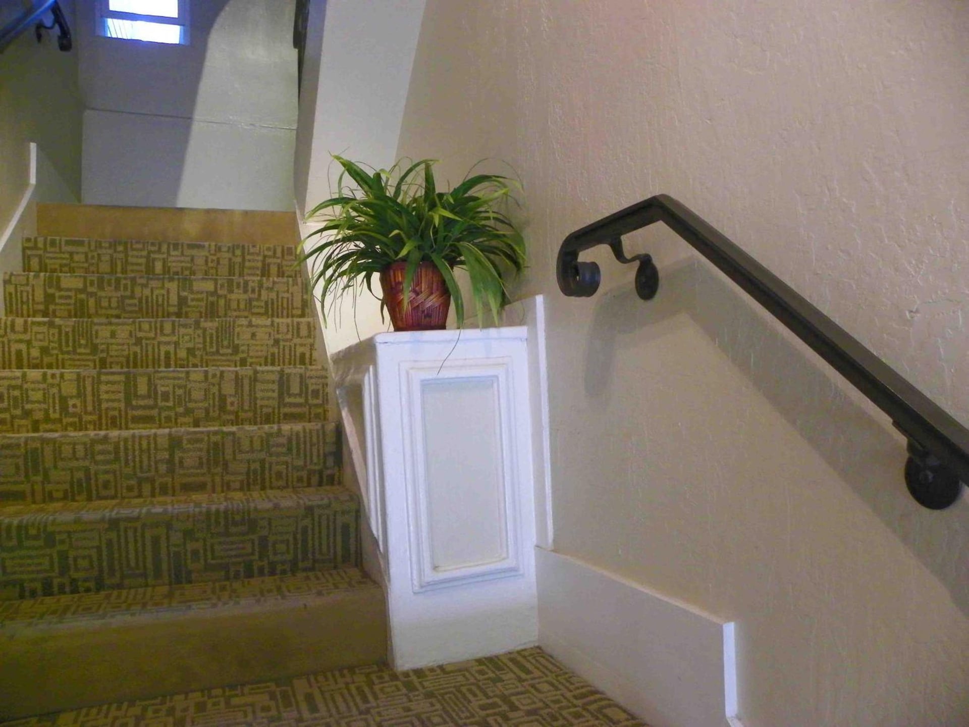 Casa Loma Hotel, San Francisco, foto 3