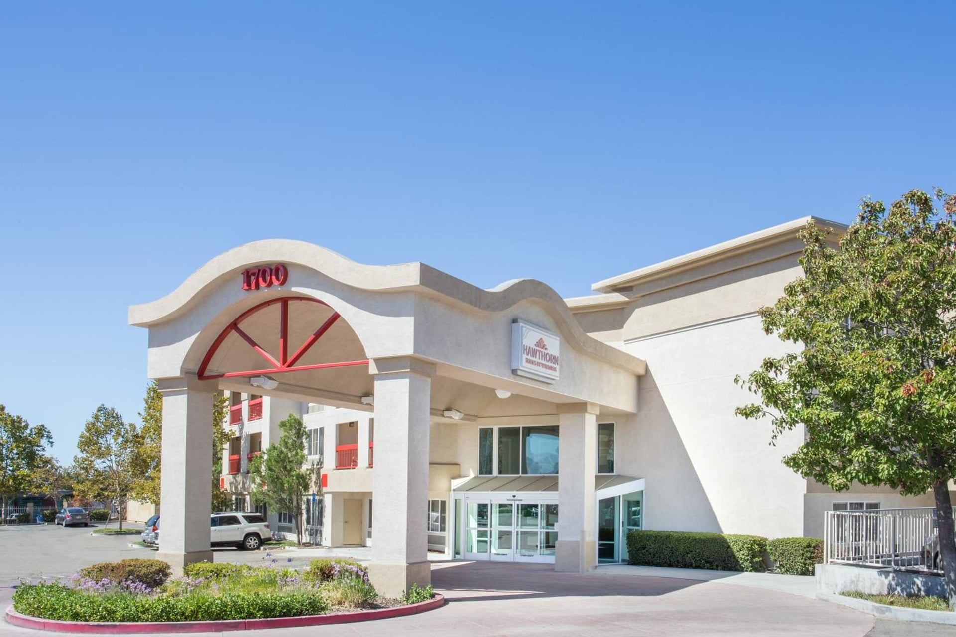 Hawthorn Suites by Wyndham Livermore, Livermore, foto 5