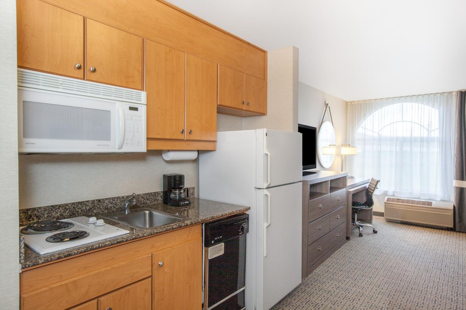 Hawthorn Suites by Wyndham Livermore, Livermore, foto 4