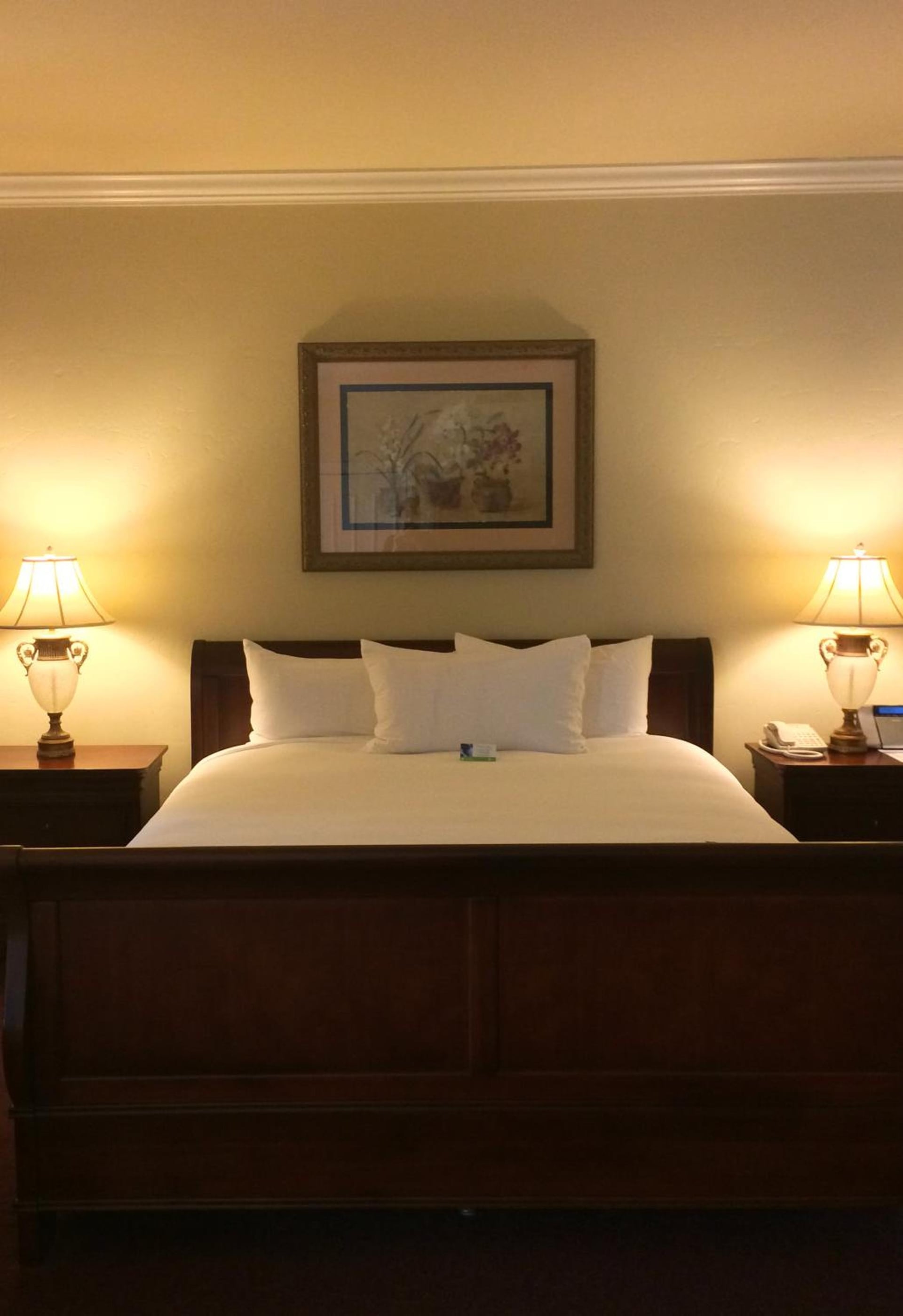 The Carlton Hotel, Atascadero Paso Robles, a Tribute Portfolio Hotel, Atascadero, foto 5