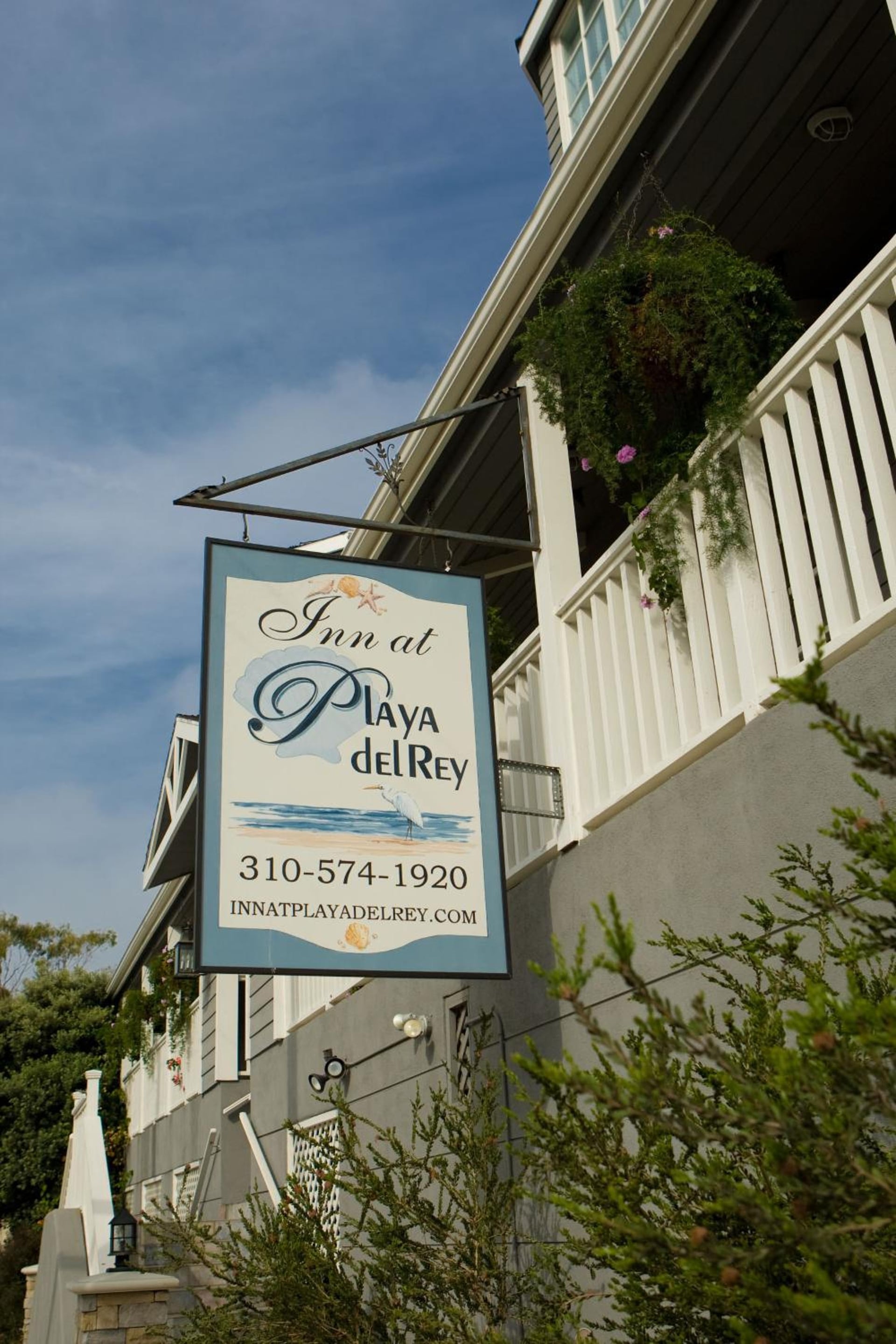 Inn at Playa del Rey, Playa Del Rey, foto 3