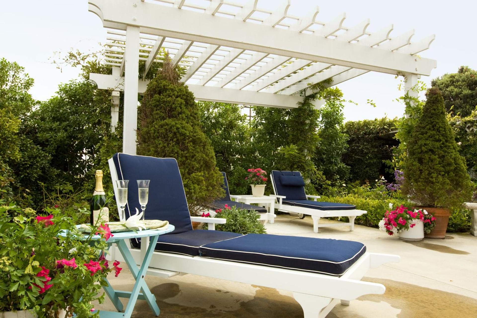 Inn at Playa del Rey, Playa Del Rey, foto 5