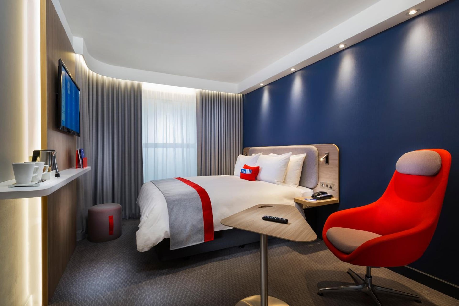 Holiday Inn Express St. Albans - M25, Jct.22, Saint Albans, foto 5