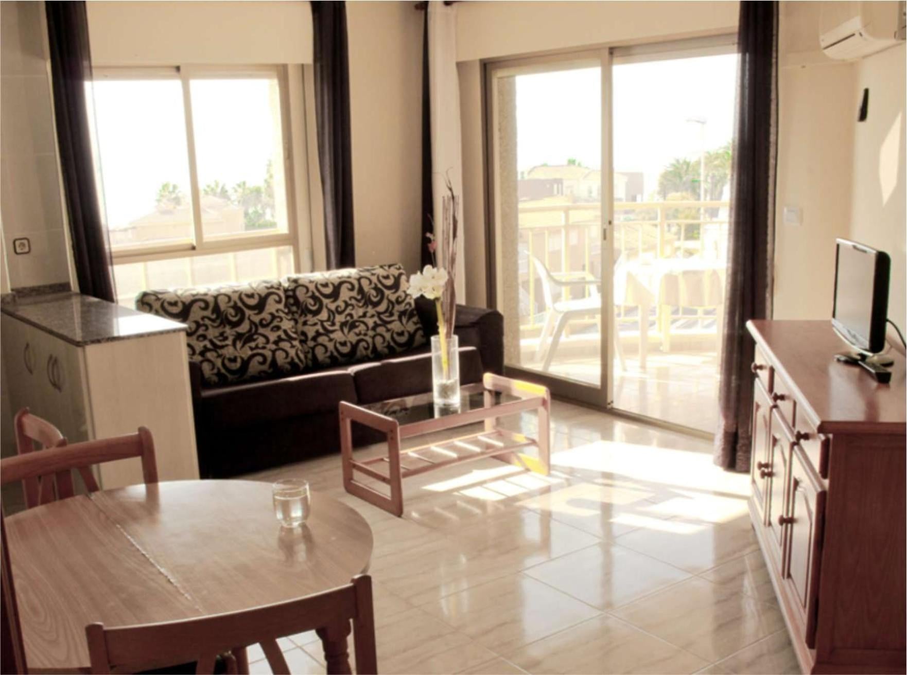 Apartamentos Olympia Center, La Manga del Mar Menor, foto 5