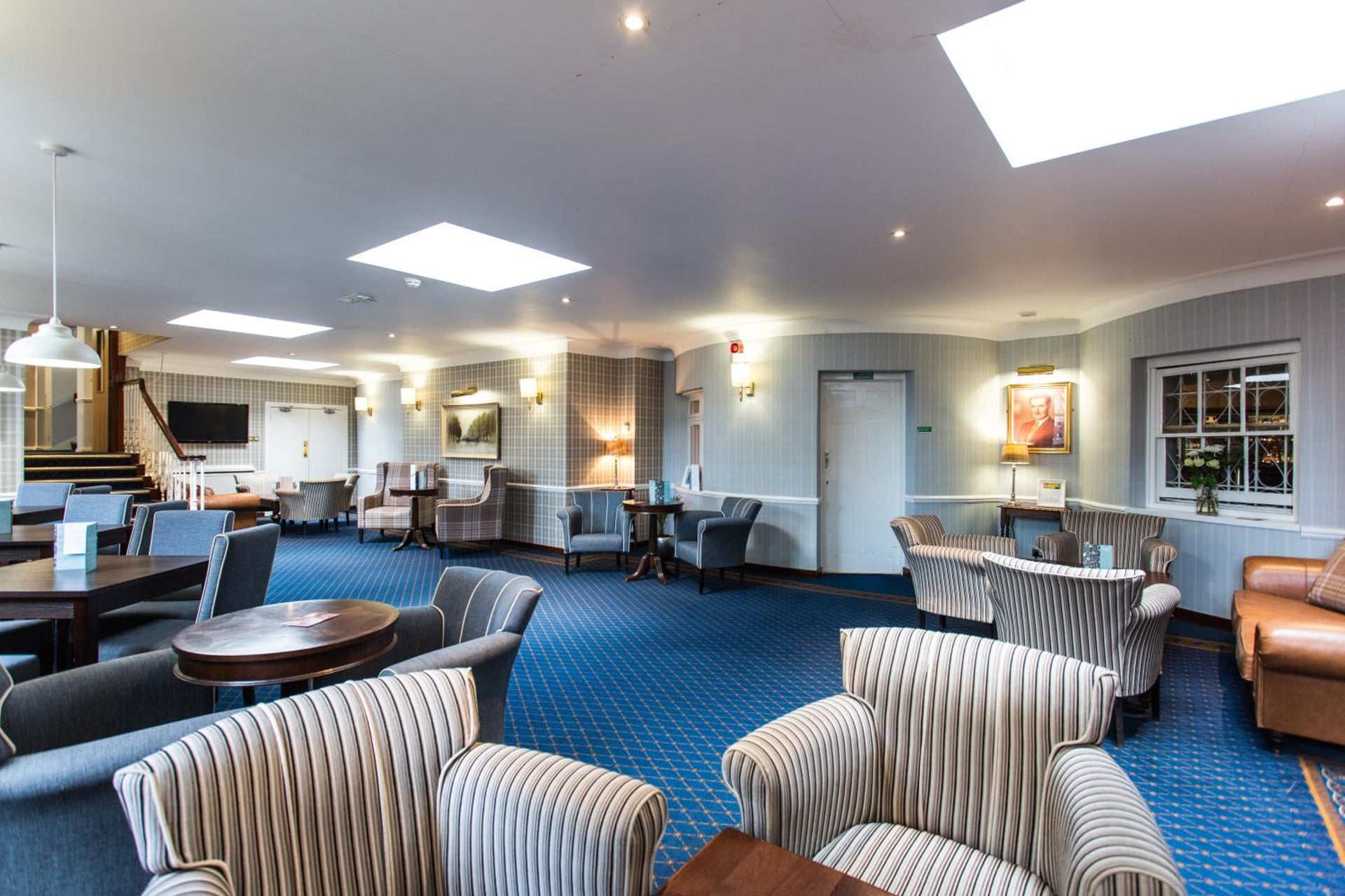 The Clarendon Hotel, London, foto 4