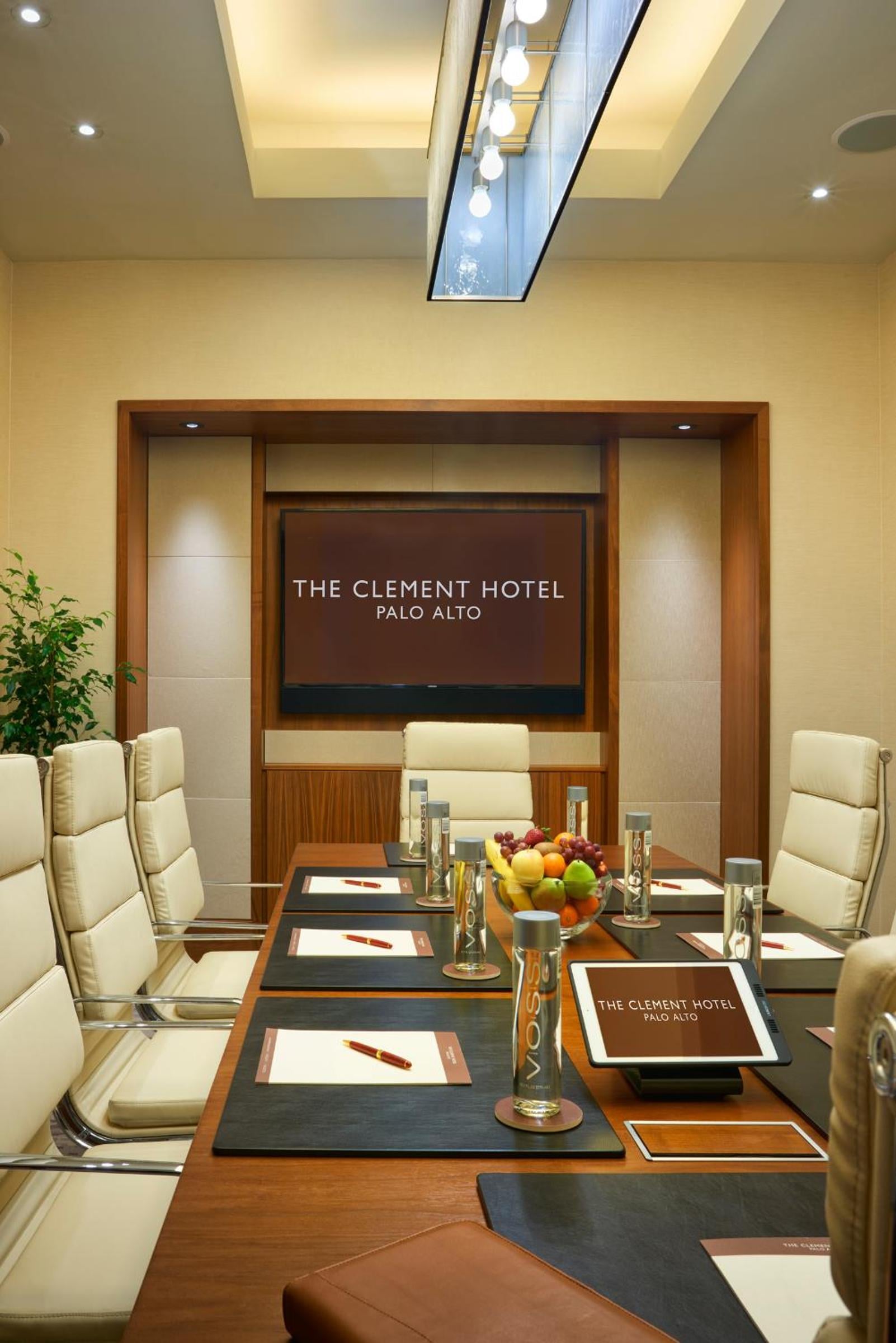 The Clement Hotel, Palo Alto, foto 4