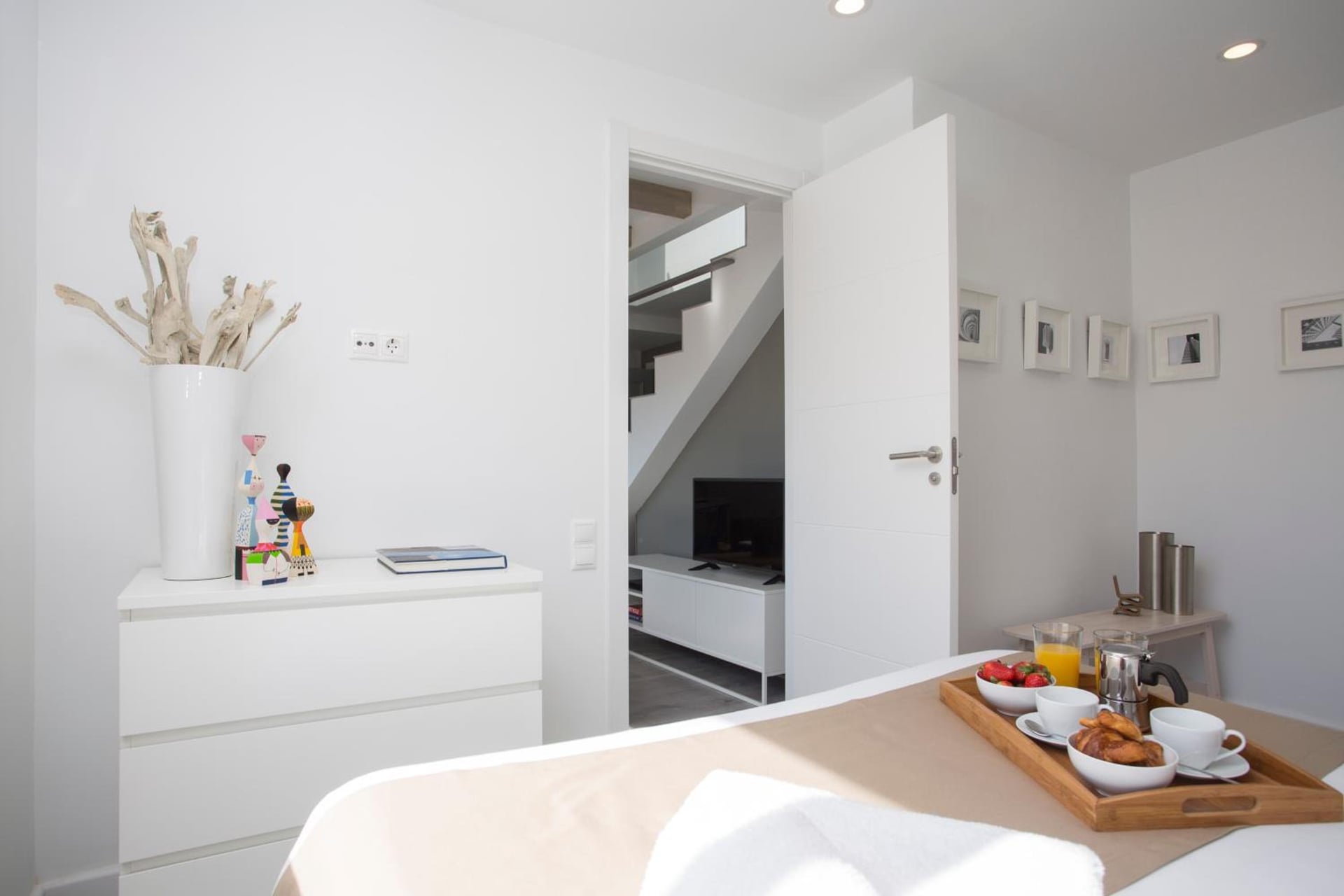 SingularStays Mercado Central, Valencia, foto 4