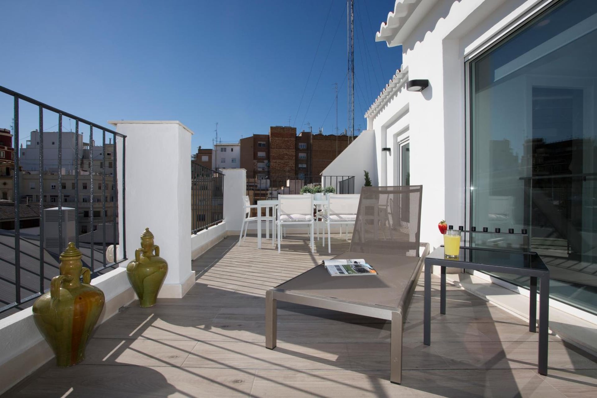 SingularStays Mercado Central, Valencia, foto 3