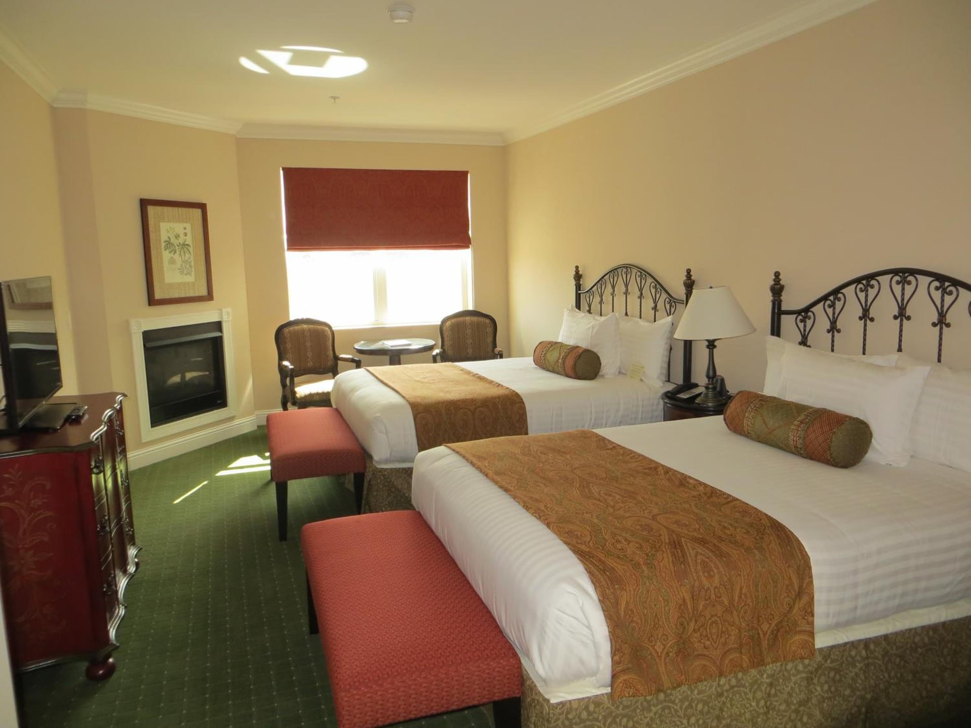 The Monterey Hotel, Monterey, foto 4