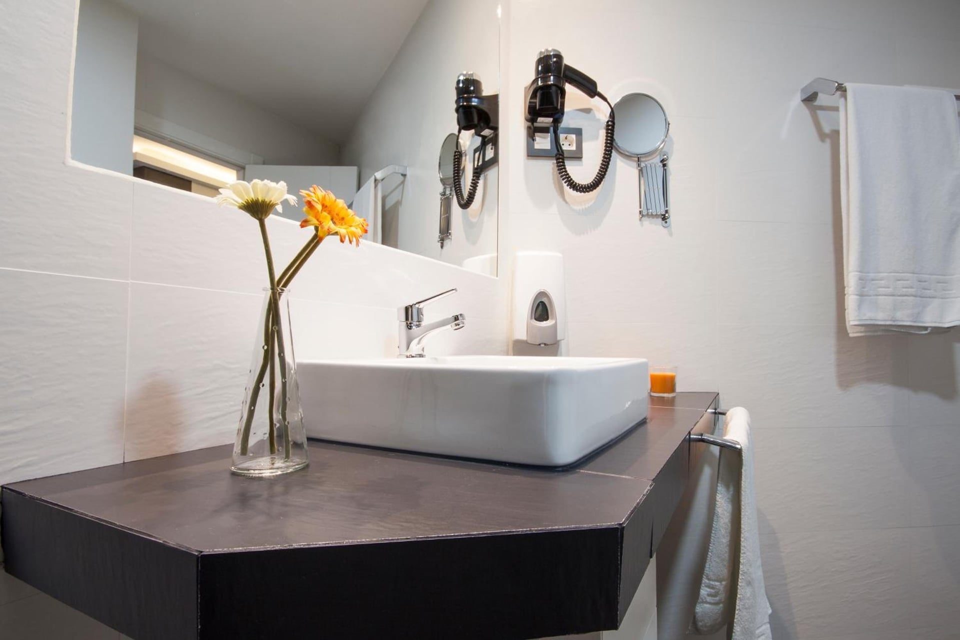 Hostal Overnight Madrid, Madrid, foto 4