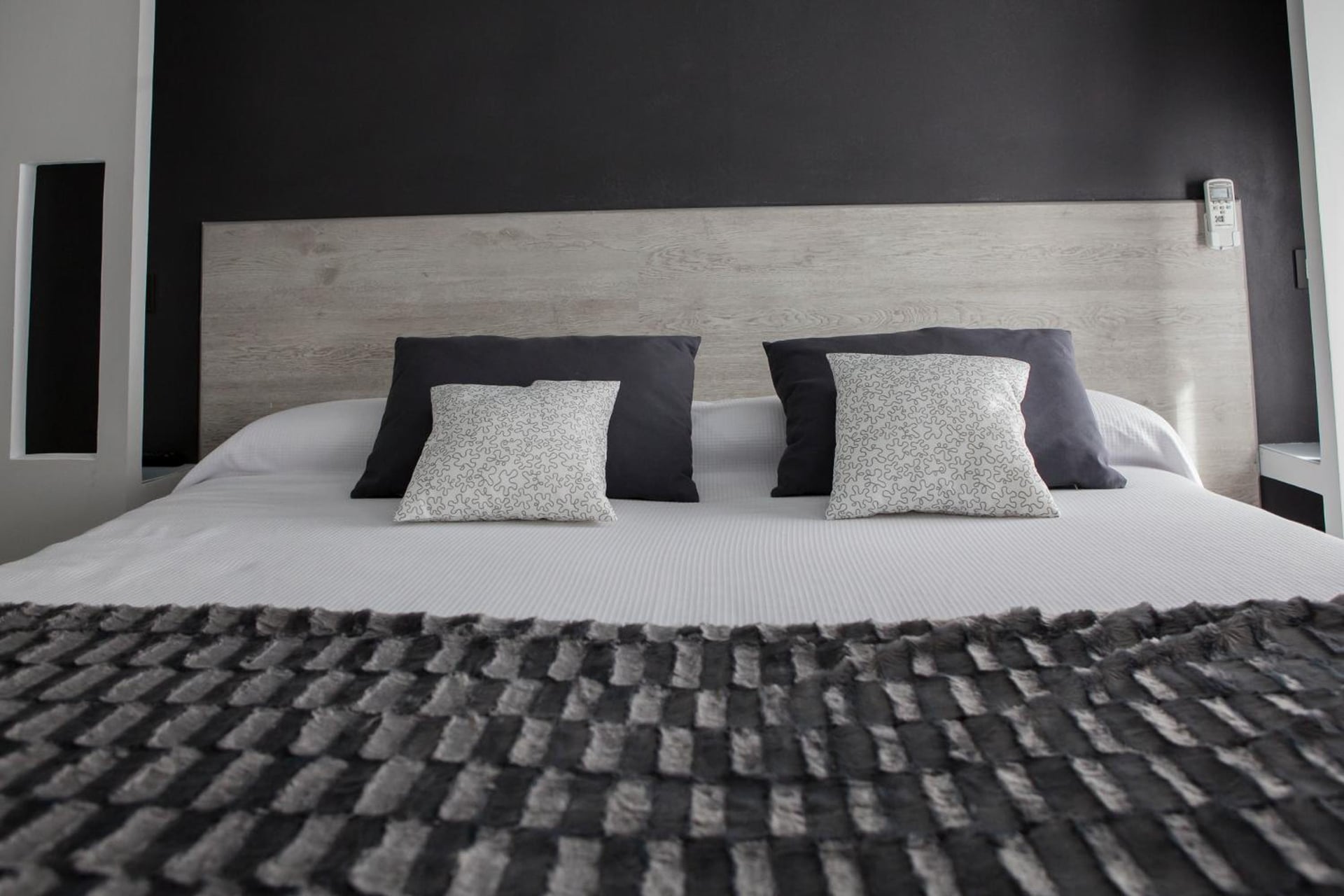 Hostal Overnight Madrid, Madrid, foto 5