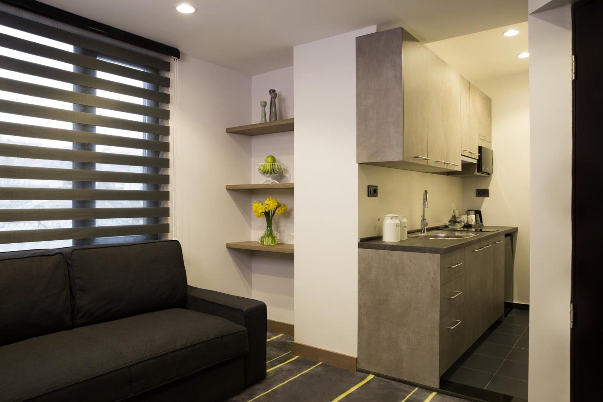 Nova Hotel Yerevan, Yerevan, foto 4
