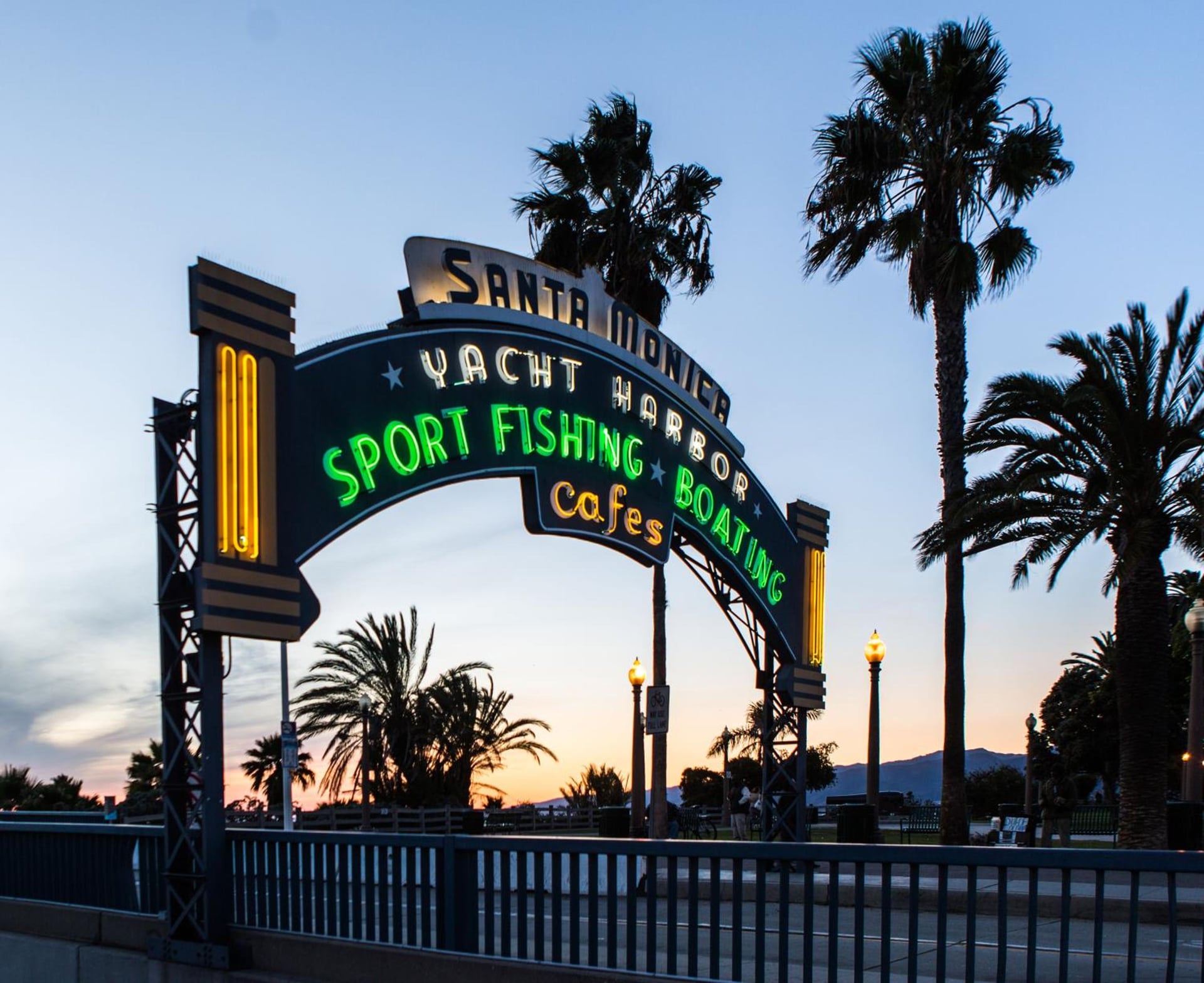 Fairmont Miramar Hotel & Bungalows, Santa Monica, foto 4