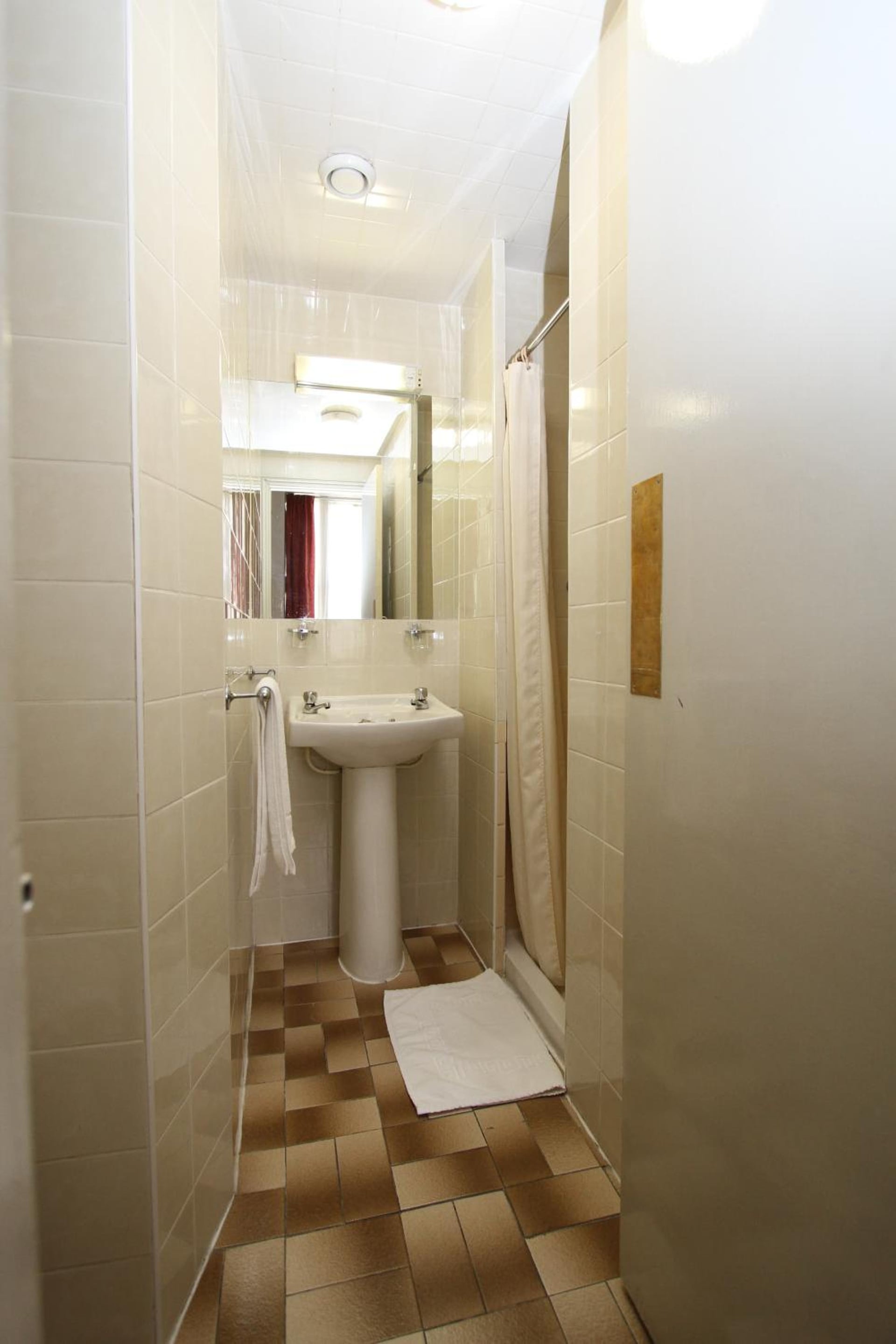 Ridgemount Hotel, London, foto 3