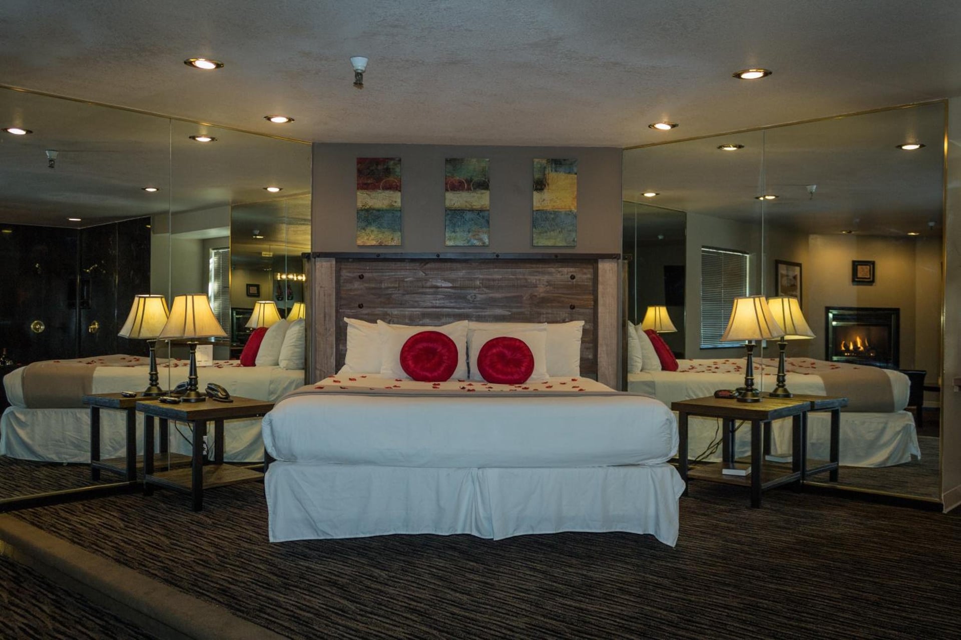 Postmarc Hotel and Spa Suites, South Lake Tahoe, foto 2