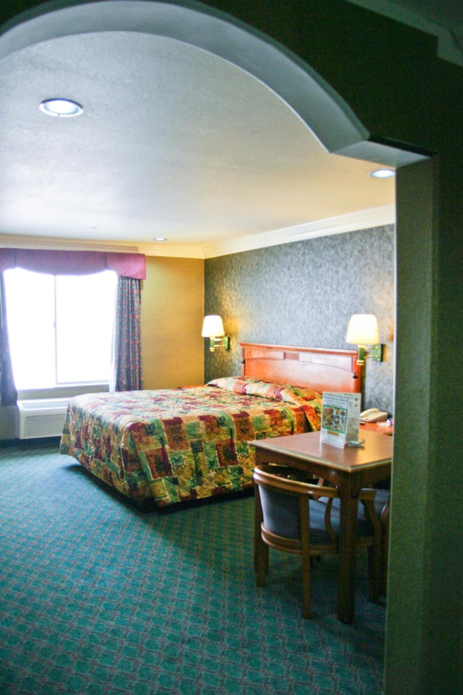 Crystal Inn Suites & Spas, Inglewood, foto 4