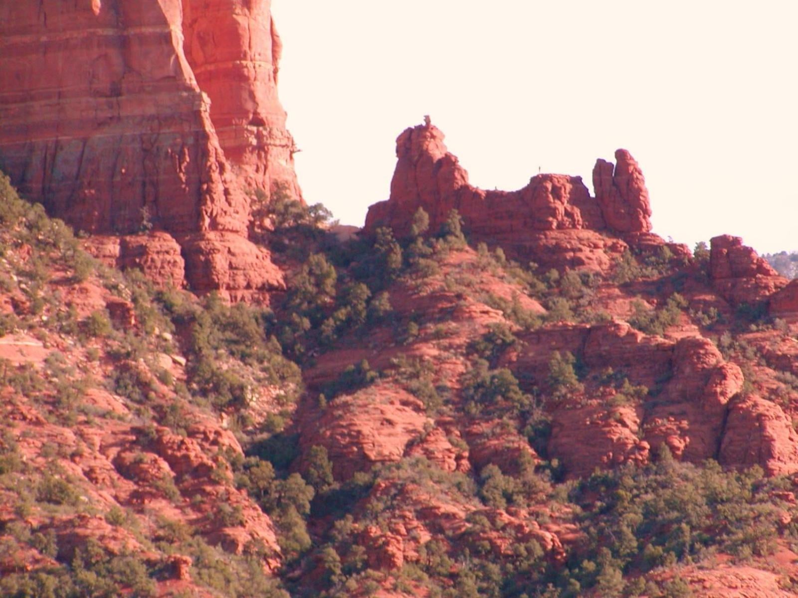 Cedars Resort, Sedona, foto 4