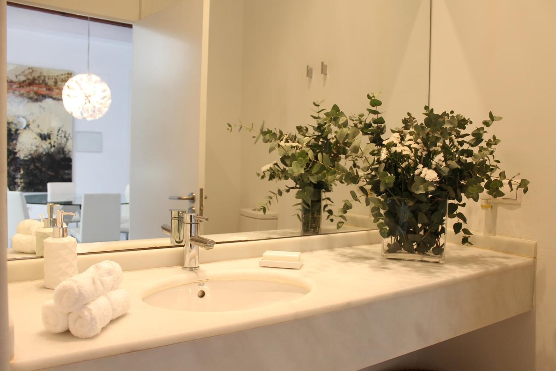 Apartamento Reina Catedral, Valencia, foto 5