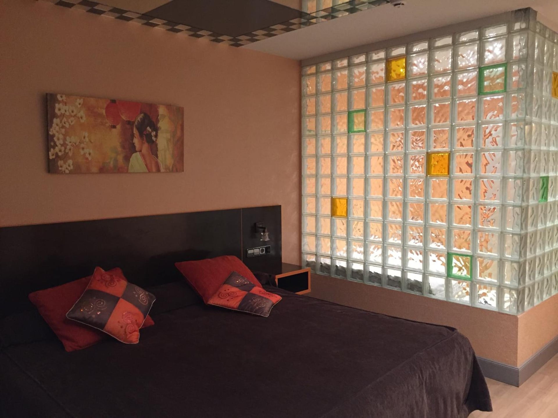 Hotel La Union, Humanes de Madrid, foto 3