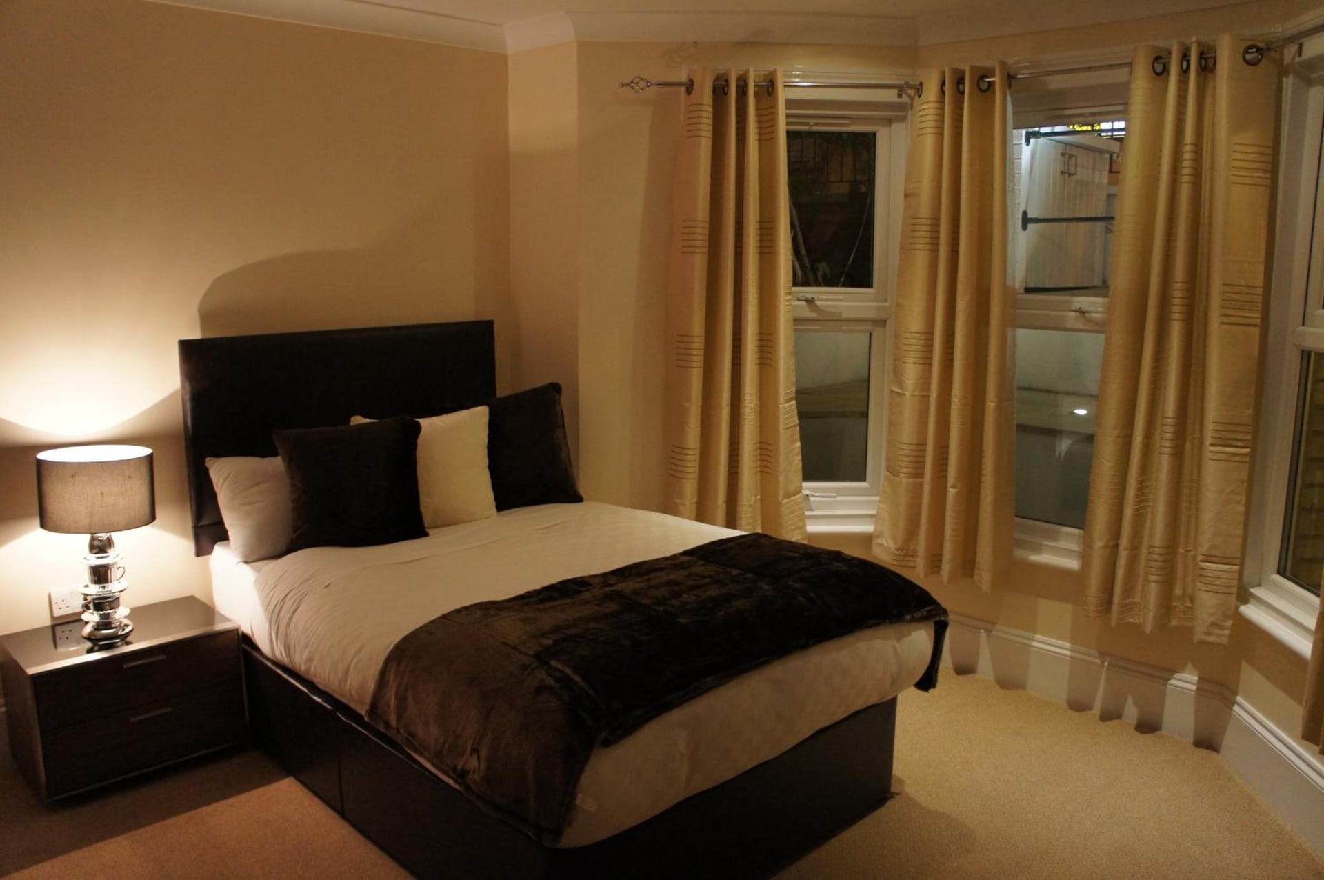 Sapphire Hotel London, London, foto 4