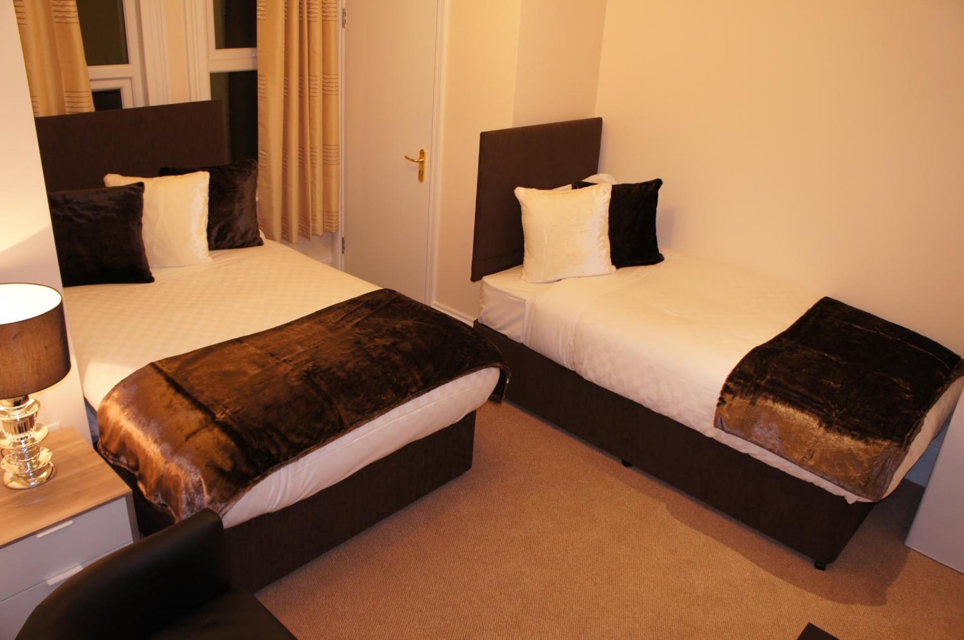 Sapphire Hotel London, London, foto 5