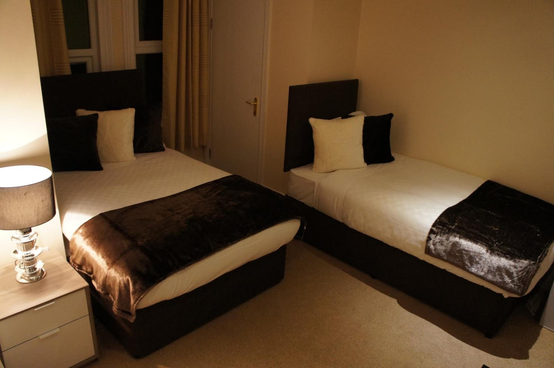 Sapphire Hotel London, London, foto 3