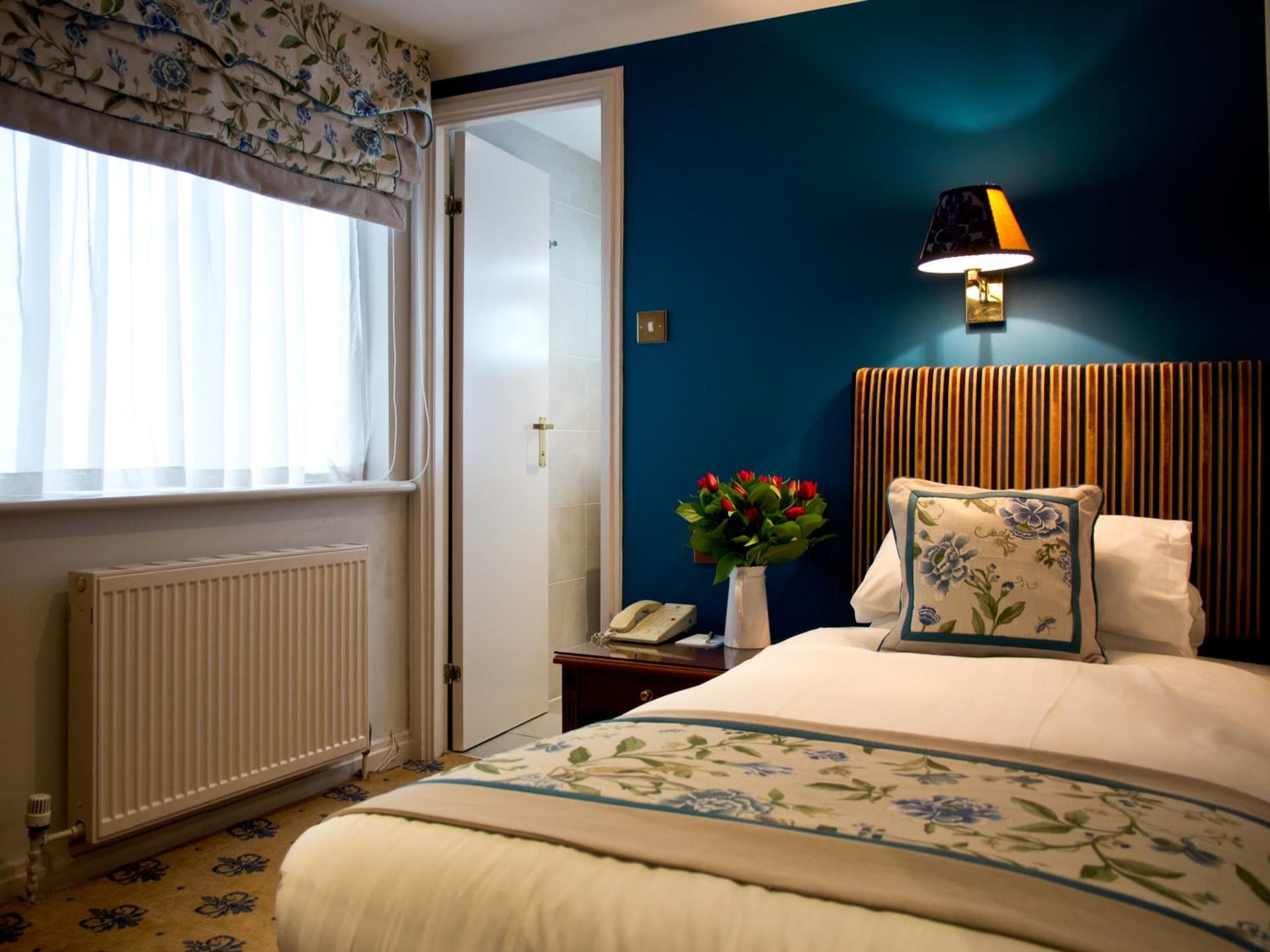 London Lodge Hotel, London, foto 5