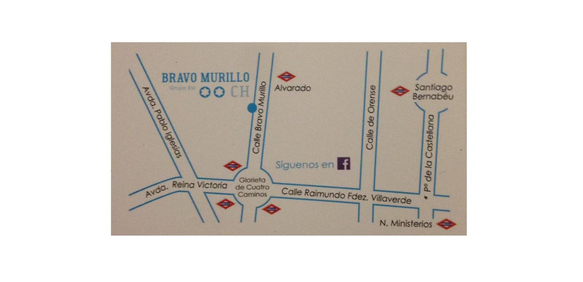 Hostal Abitum Madrid, Madrid, foto 3