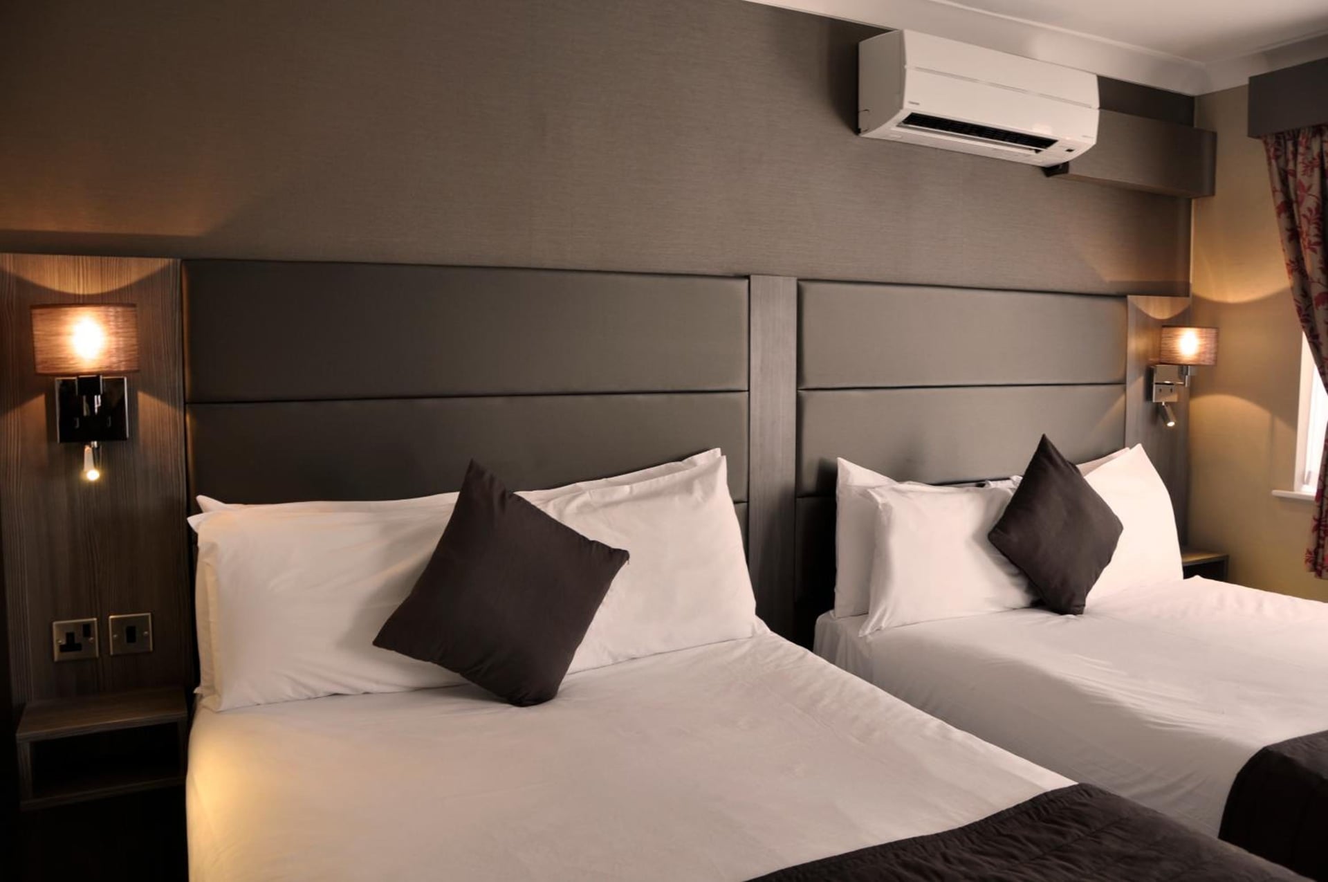Brunel Hotel, London, foto 5