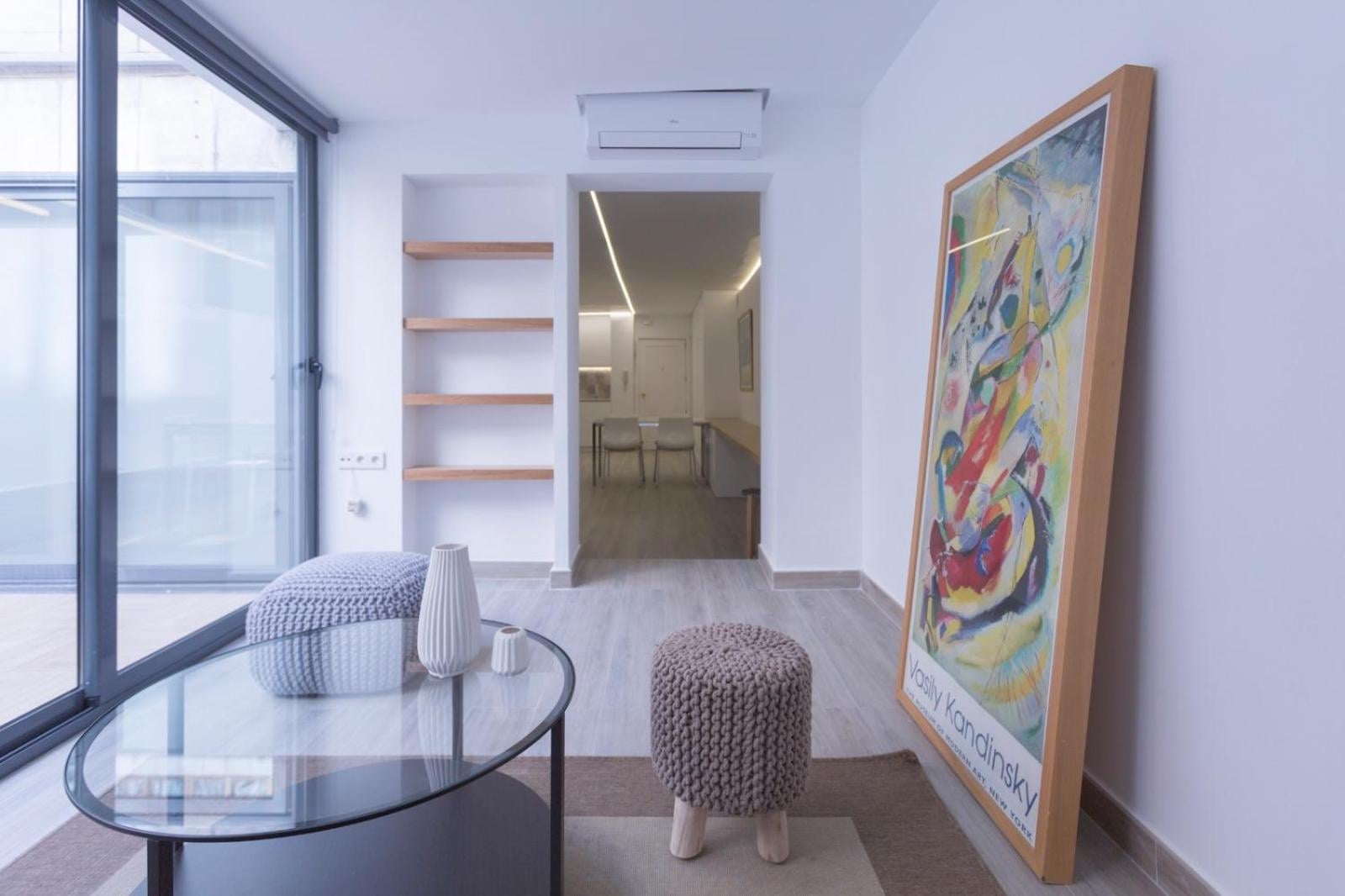 Plaza Ayuntamiento Grand Apartments, Valencia, foto 3