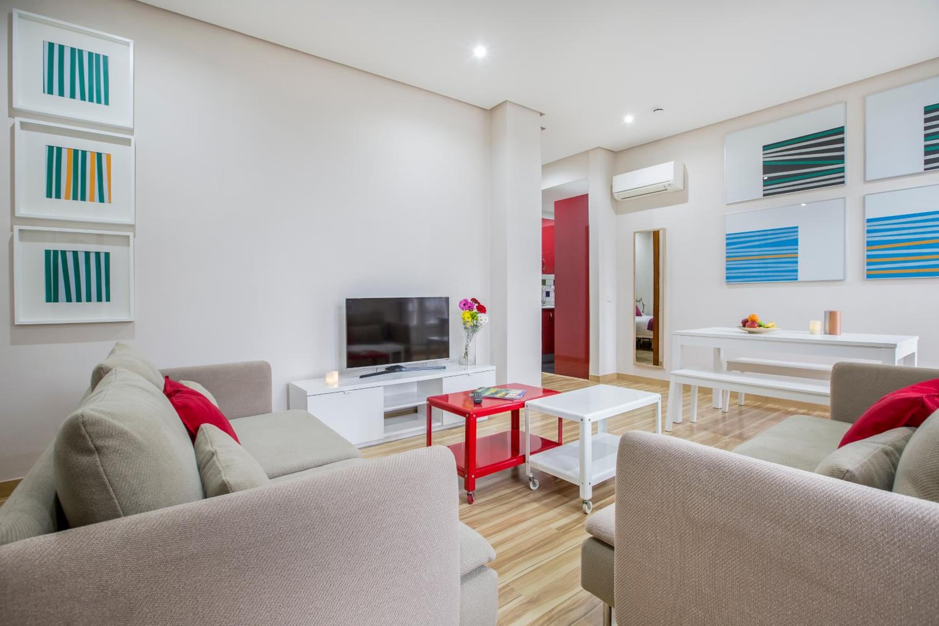 Mola Suites, Madrid, foto 3