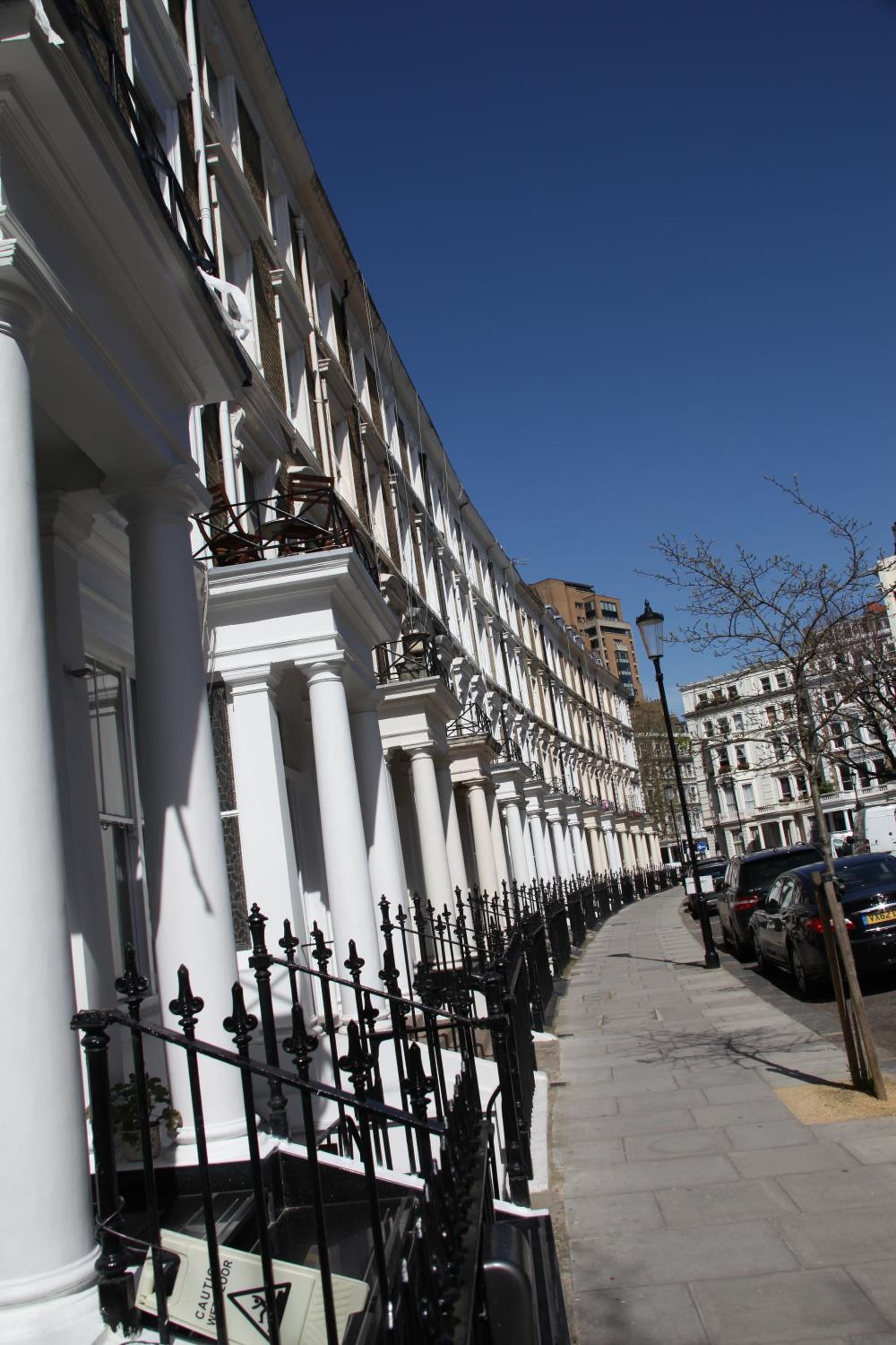 Exhibition Court Hotel 4, London, foto 3