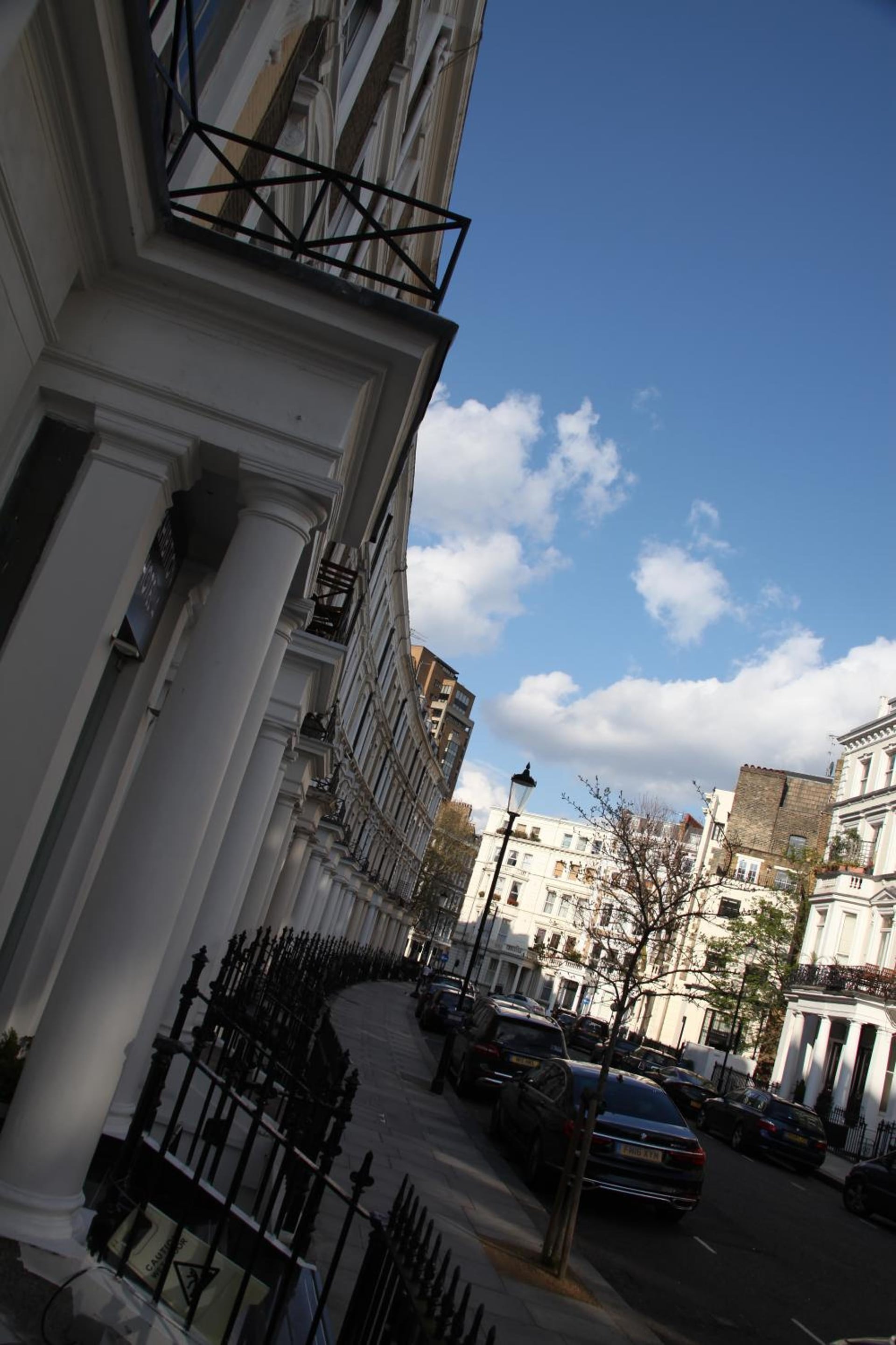 Exhibition Court Hotel 4, London, foto 5