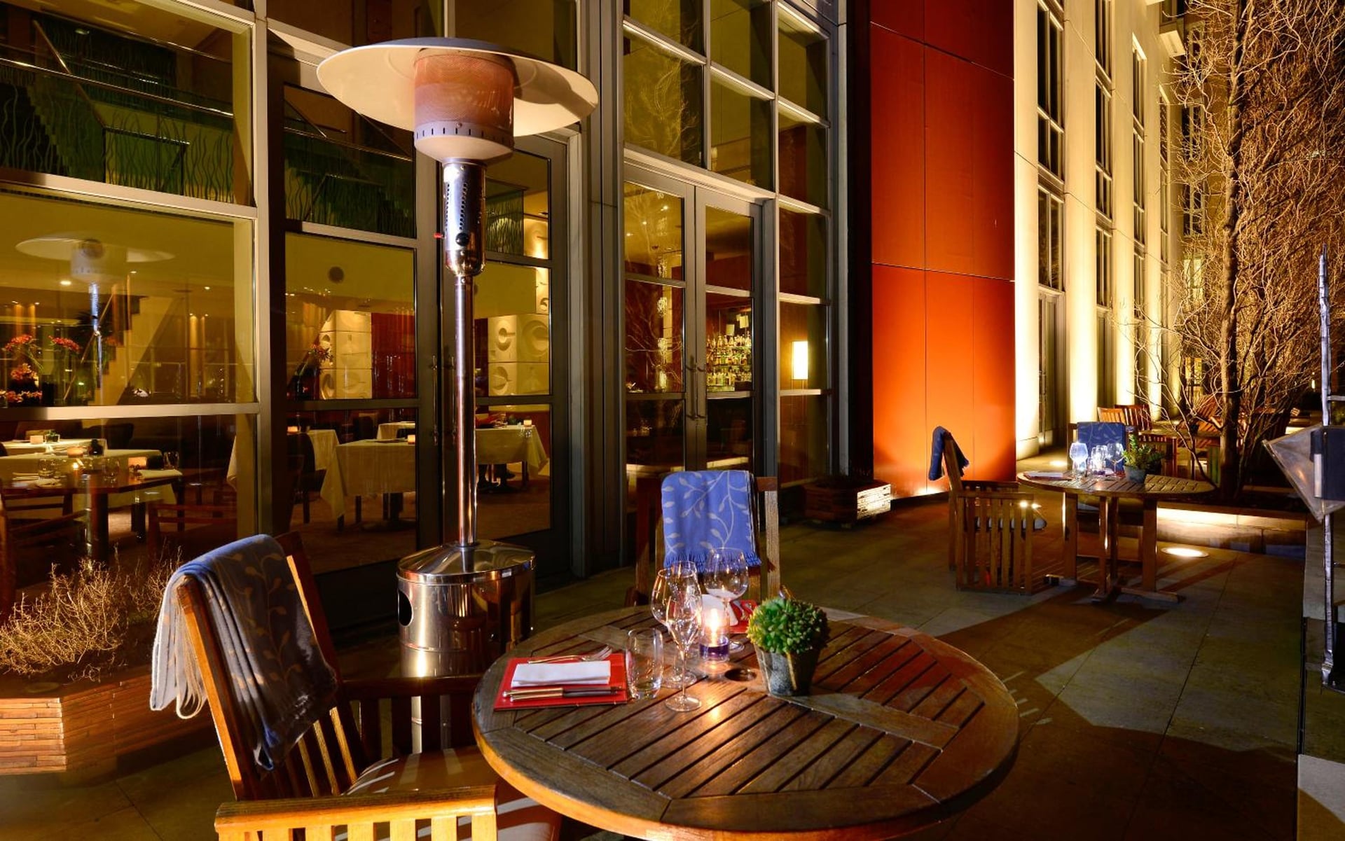 Canary Riverside Plaza London, Vignette Collection by IHG, London, foto 4