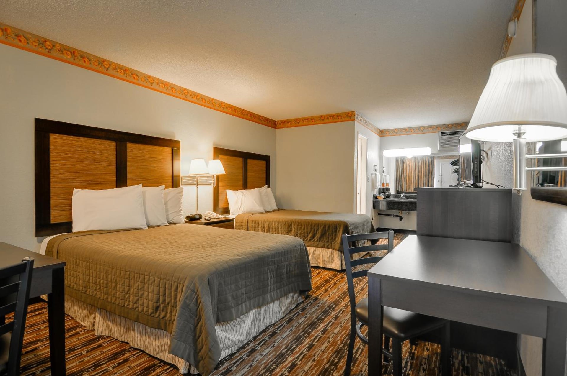 Vagabond Inn Sunnyvale, Sunnyvale, foto 4