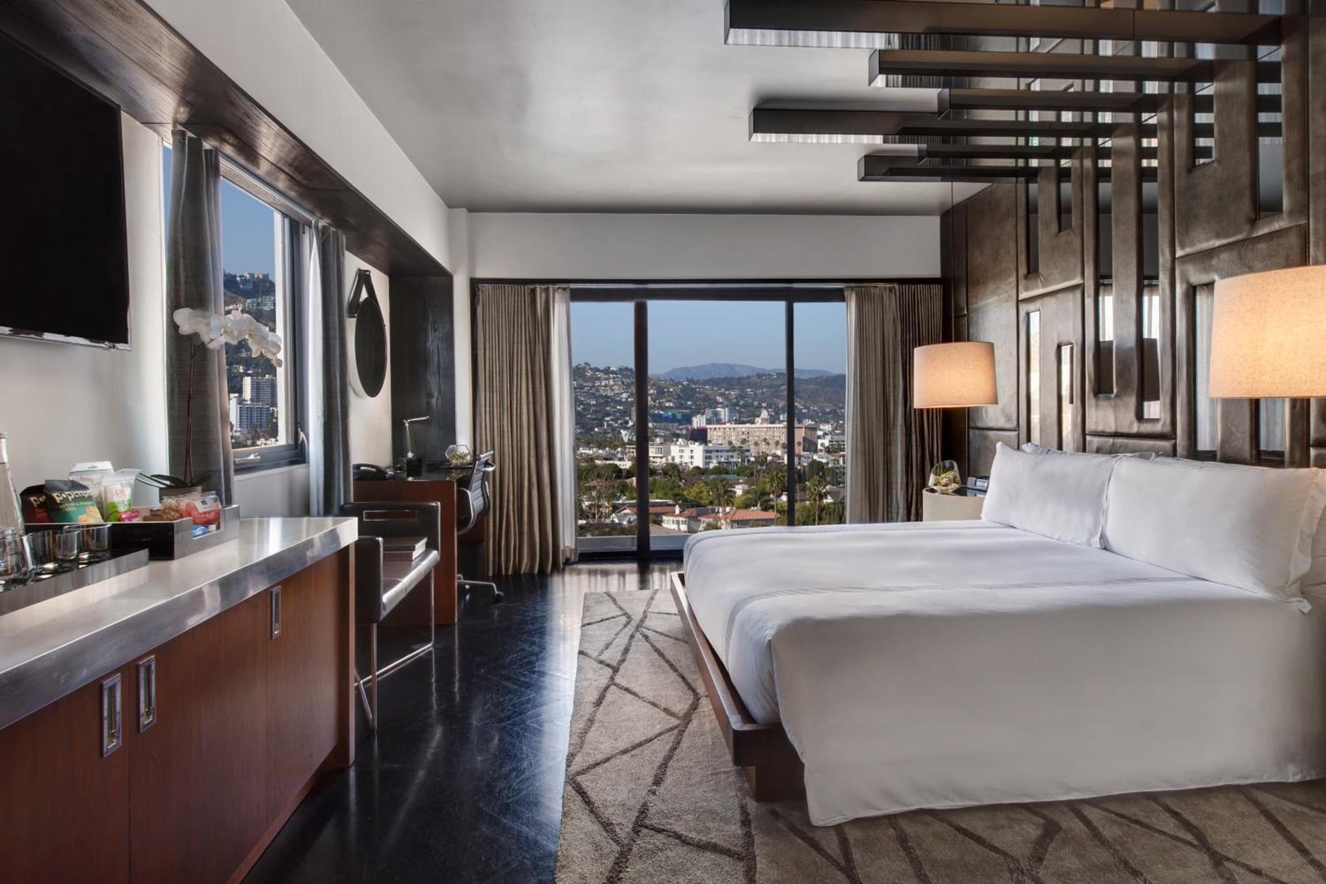 SIXTY Beverly Hills, Beverly Hills, foto 4