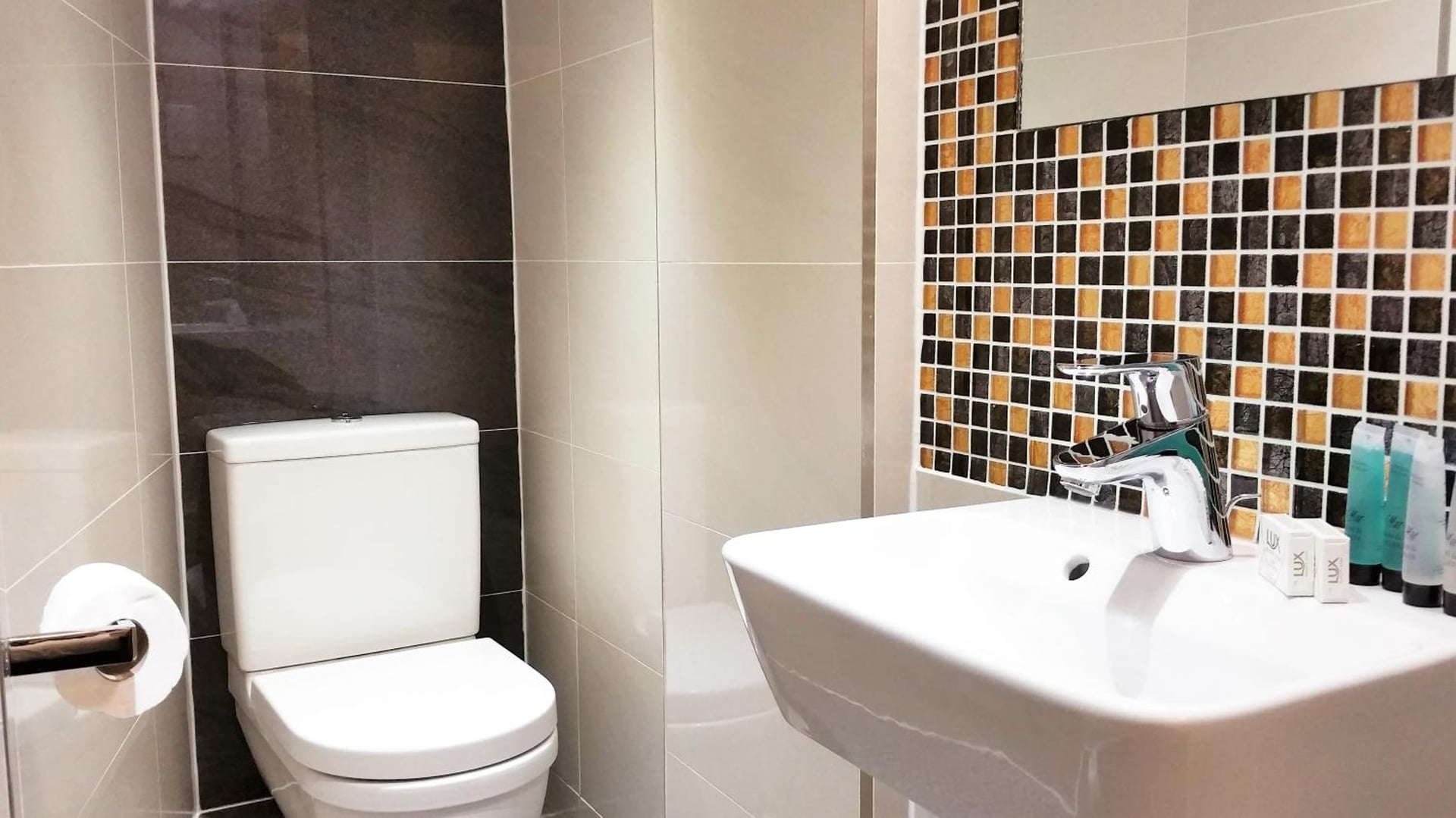 Chester Hotel, London, foto 4