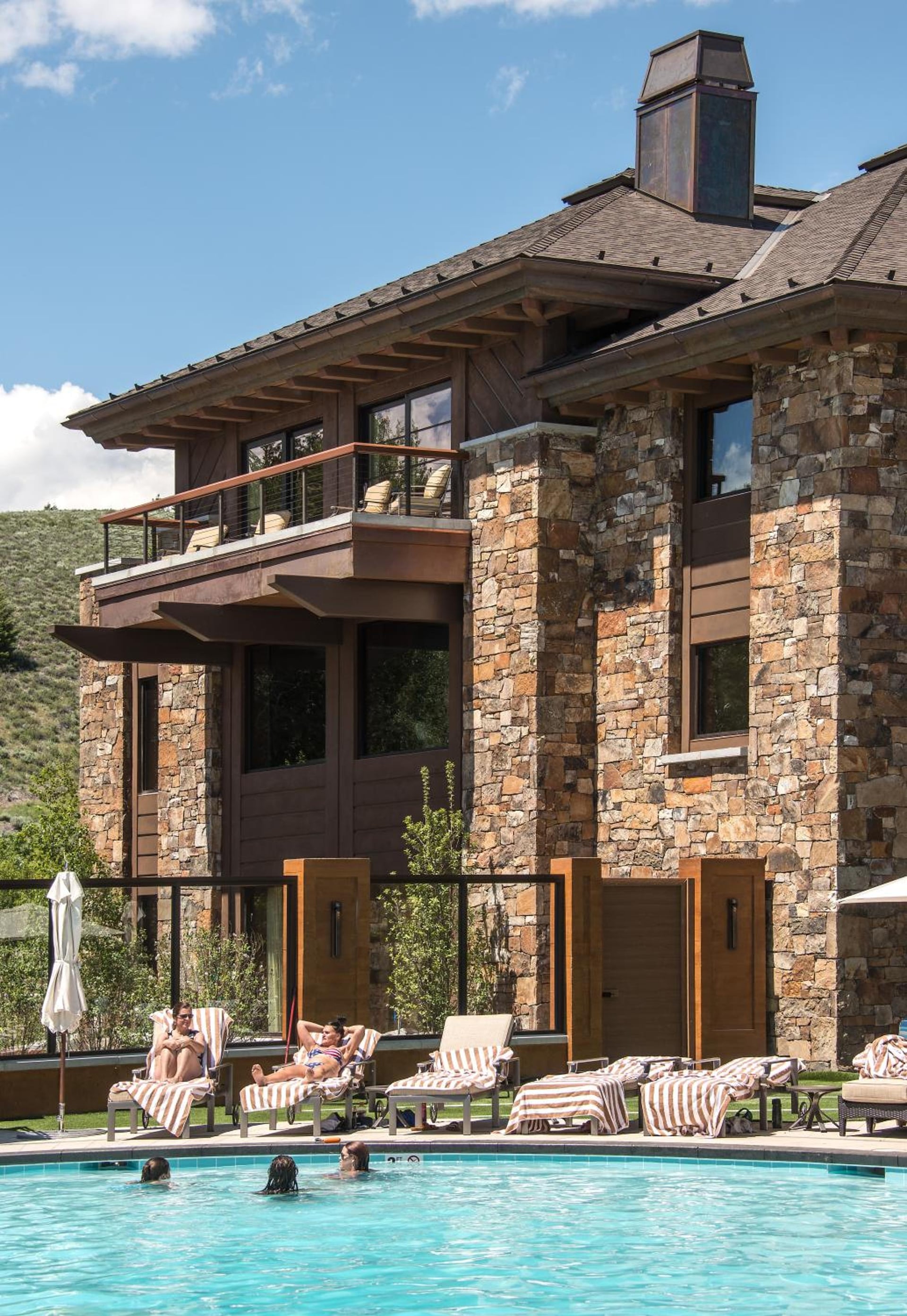 Sun Valley Resort, Sun Valley, foto 4