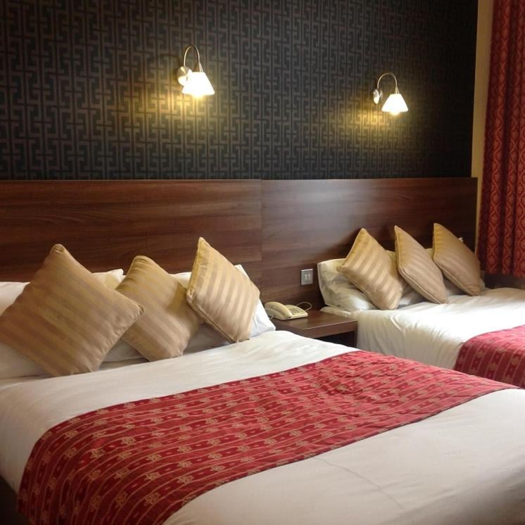 Hotel Oliver, 198 Cromwell Road SW50SN, London, foto 2