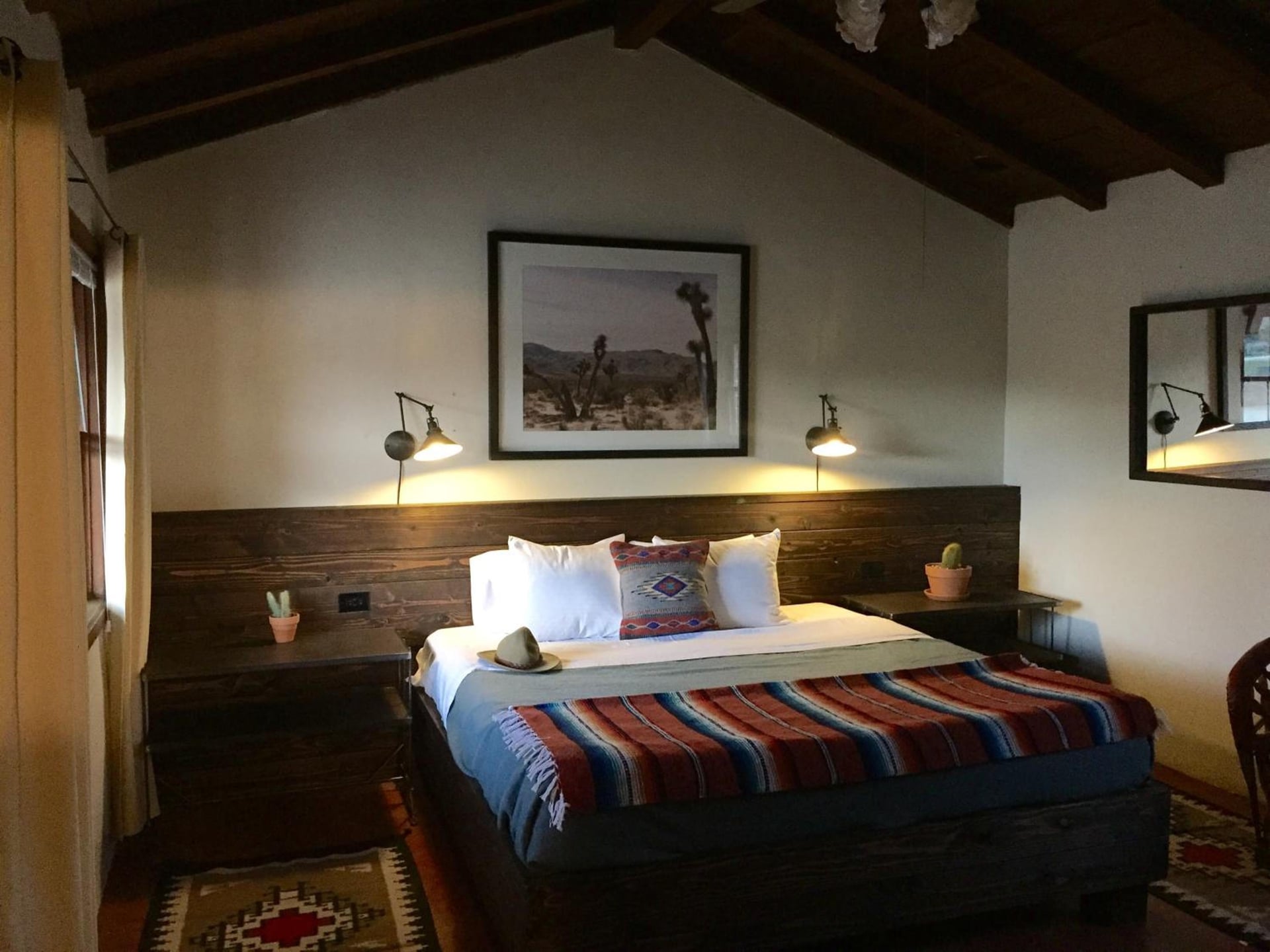 Pioneertown Motel, Pioneertown, foto 5
