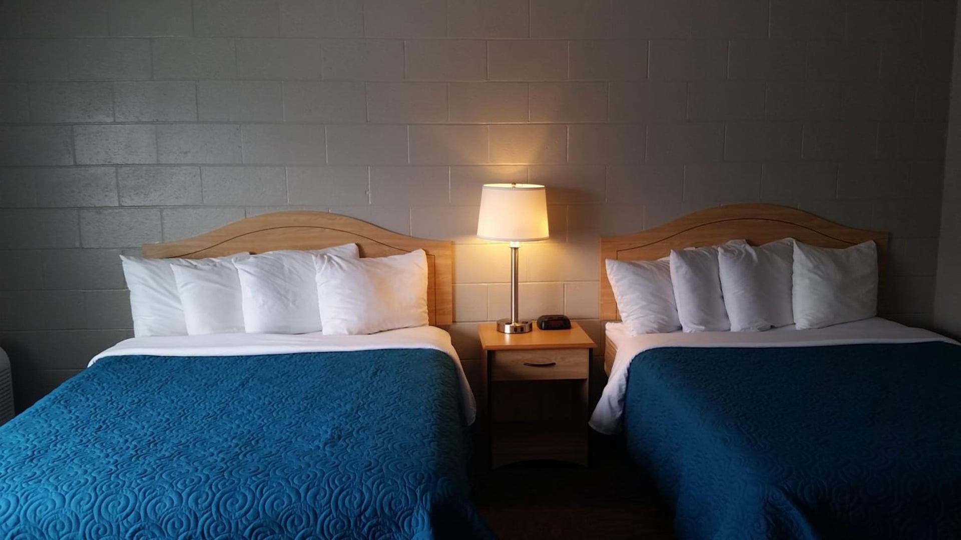 Motel West, Idaho Falls, foto 5