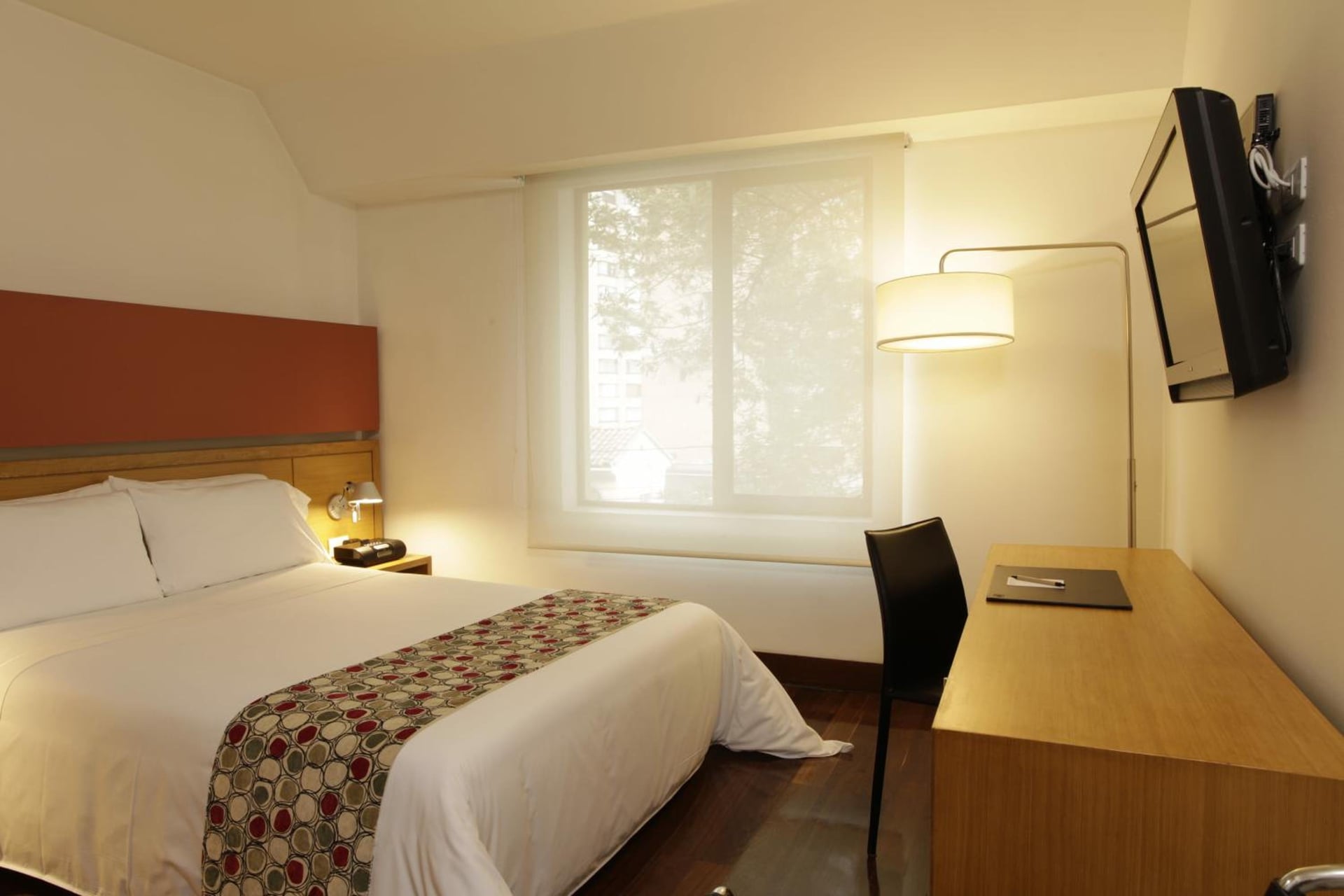 Hotel bh La Quinta, Bogotá, foto 2