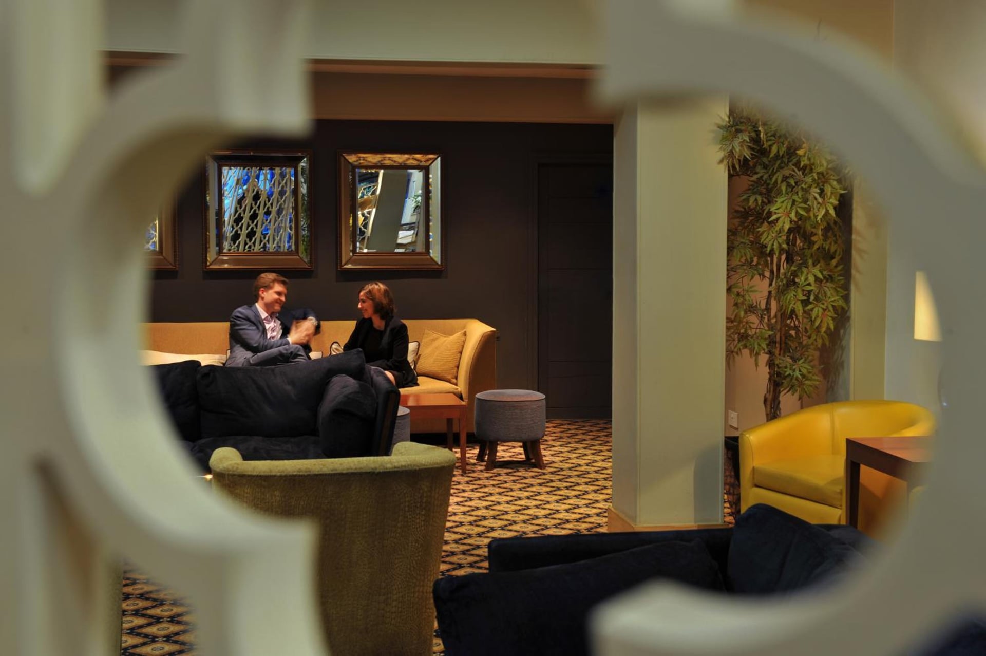 Antoinette Hotel Wimbledon, London, foto 4