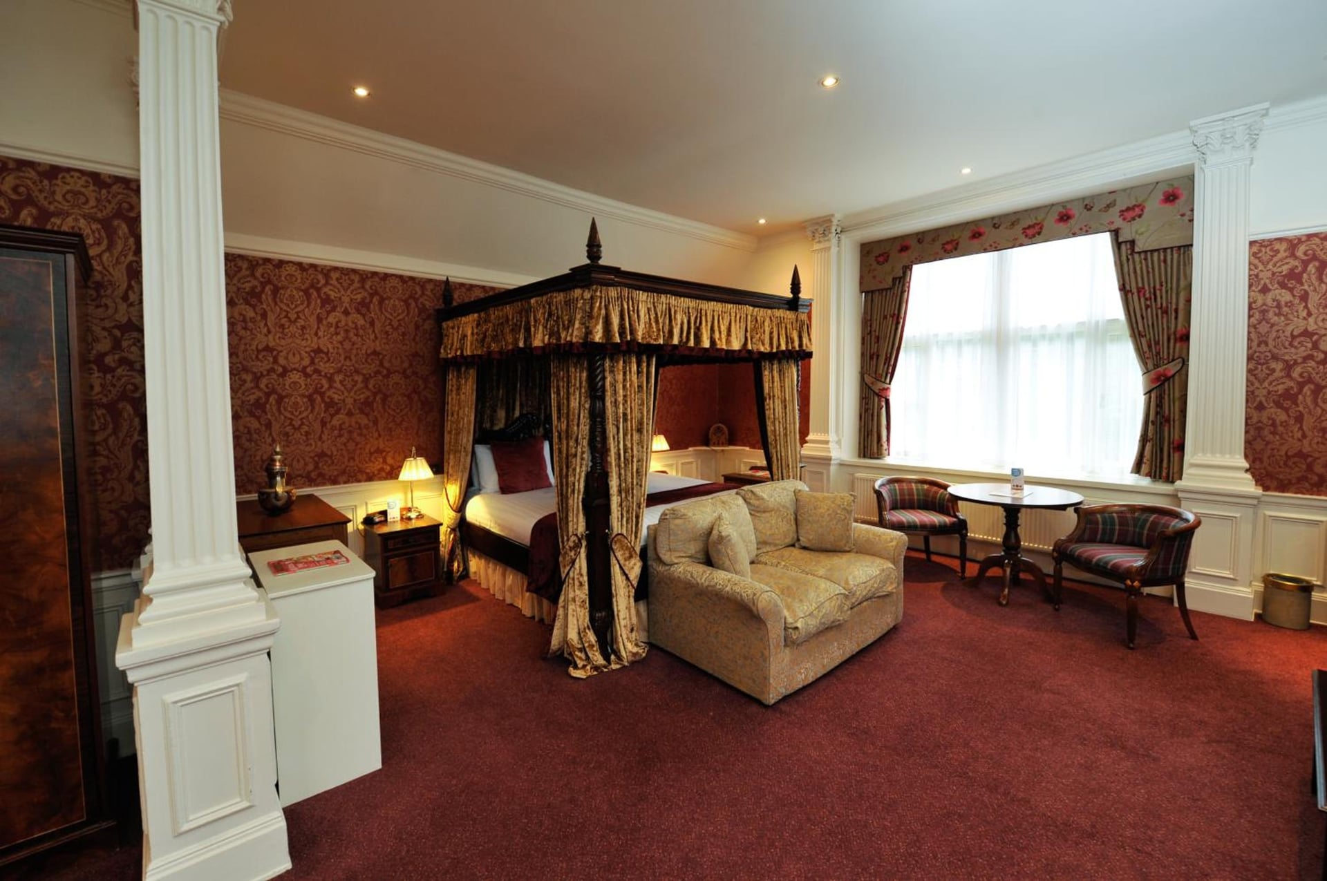 Best Western PLUS Grim's Dyke Hotel, Harrow, foto 4