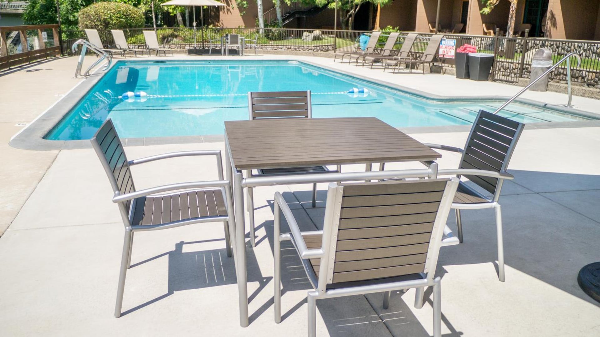 The Lodge at Riverside, Grants Pass, foto 4