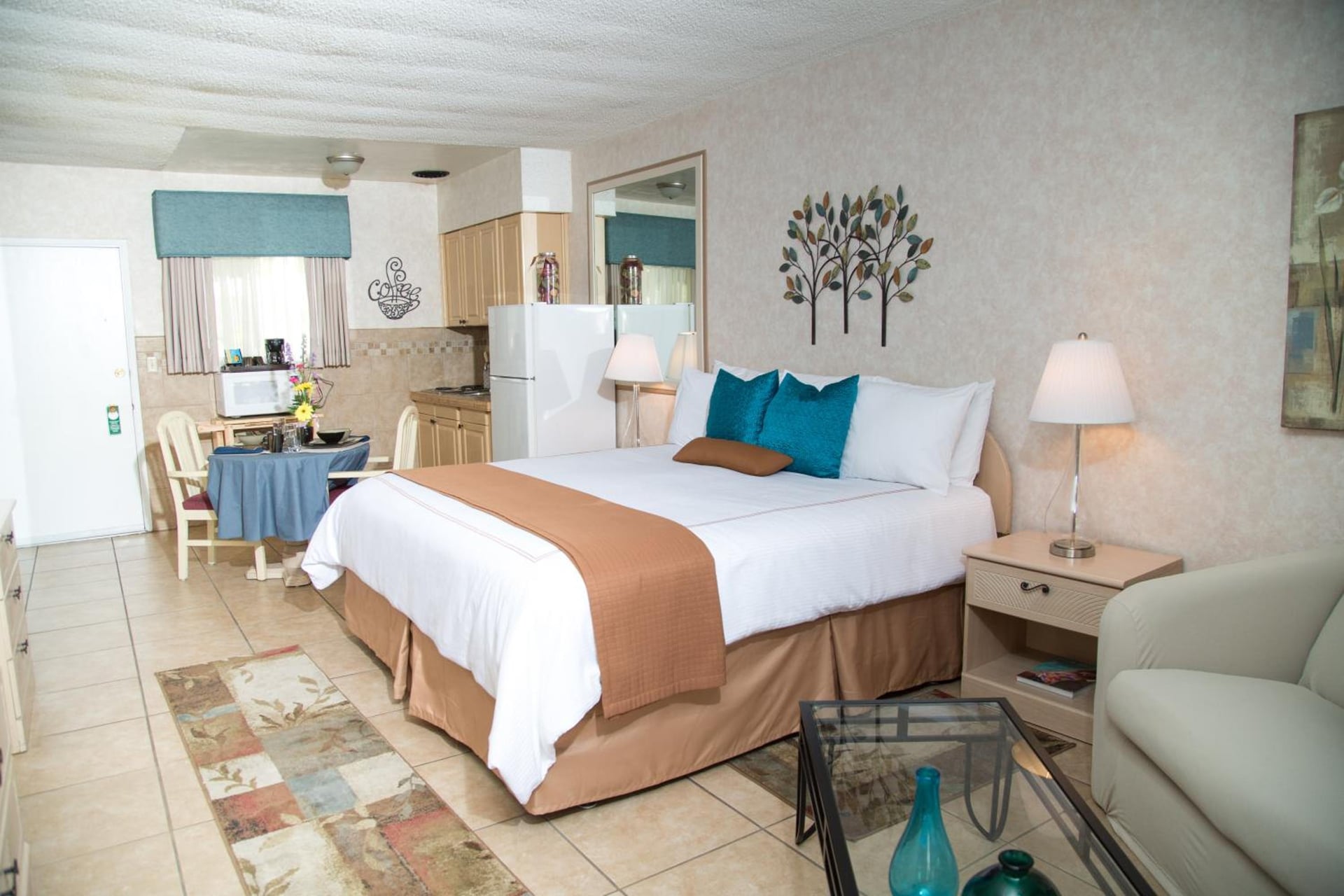 The Inn at Deep Canyon, Palm Desert, foto 5