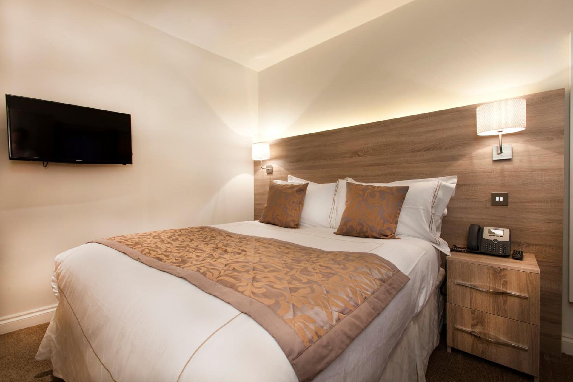 Hotel Shepherds Bush London, London, foto 3