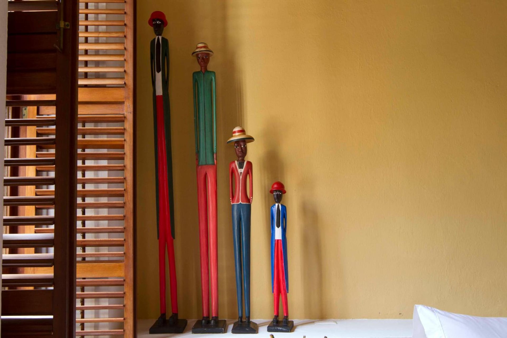 Hotel Quadrifolio, Cartagena, foto 3