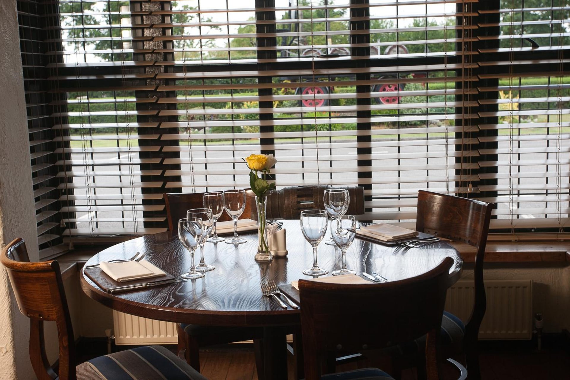 Stirrups Hotel, Bracknell, foto 4